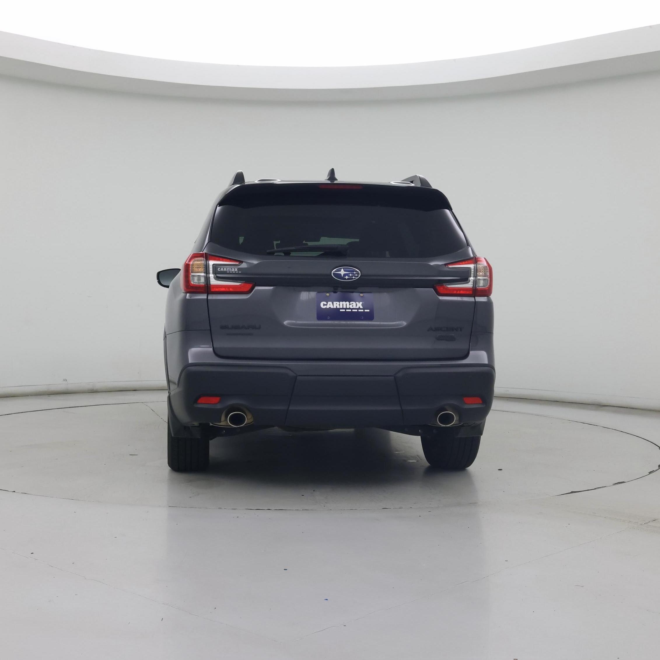 Thumbnail: 2024 Subaru Ascent - 6