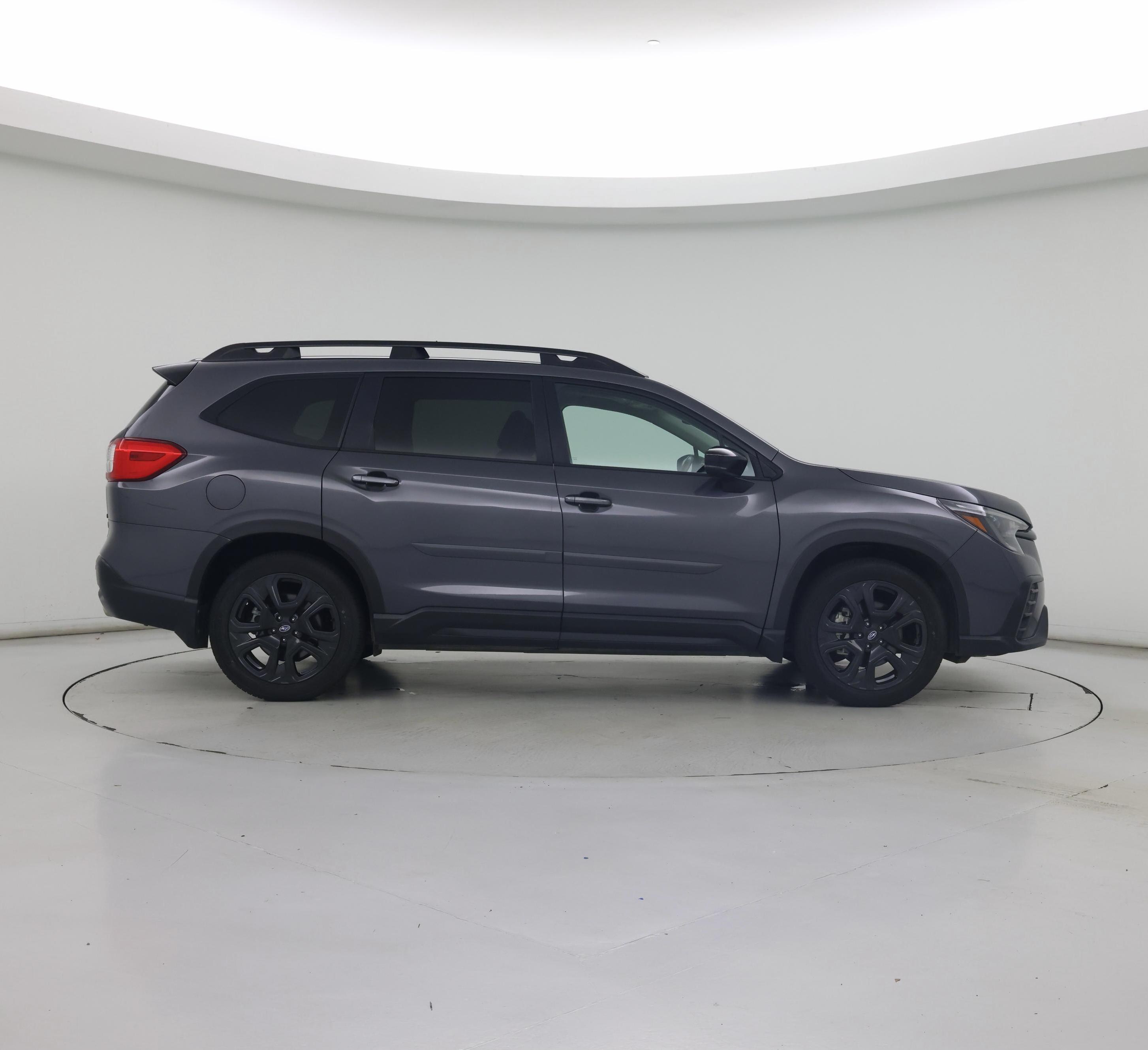 Thumbnail: 2024 Subaru Ascent - 7