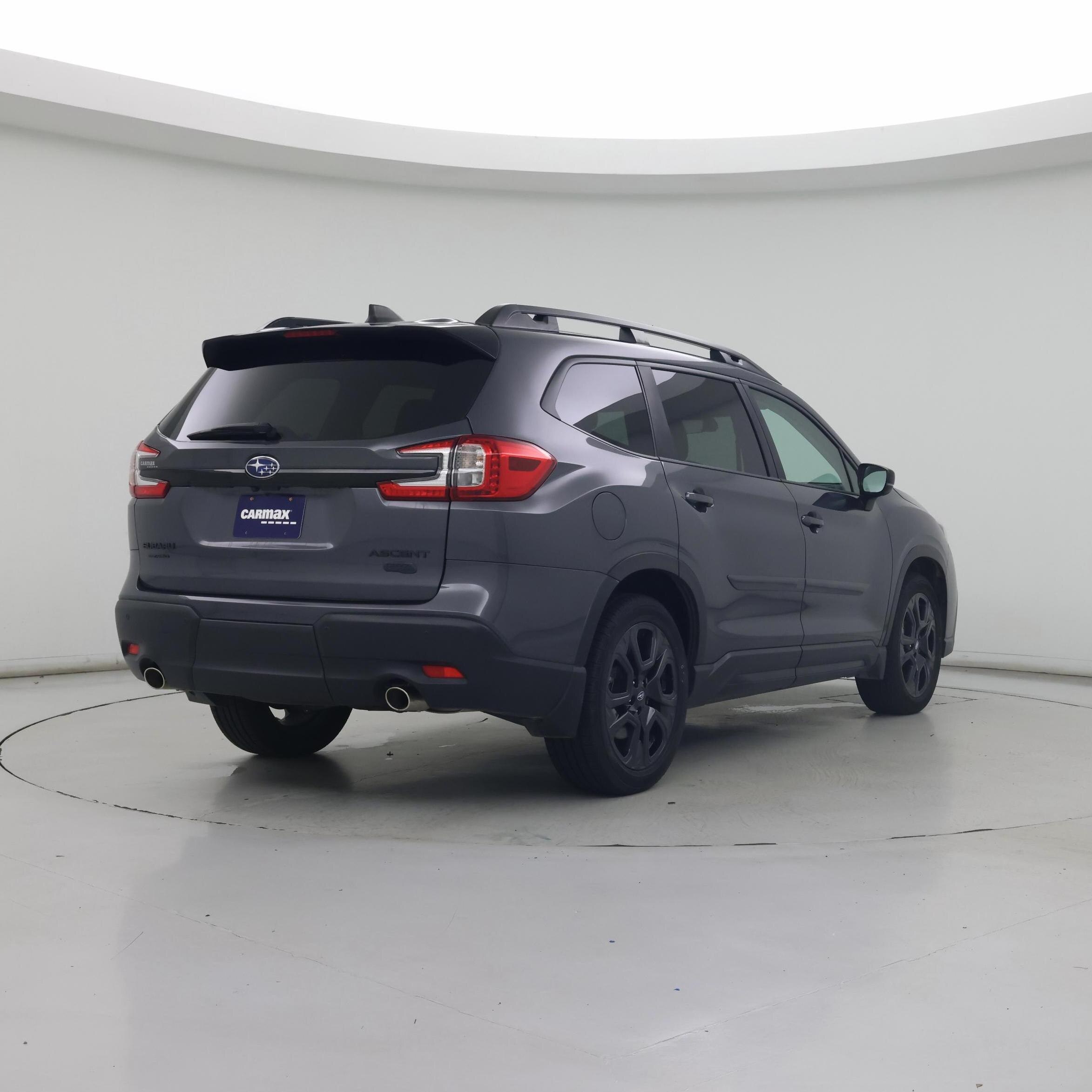 Thumbnail: 2024 Subaru Ascent - 8
