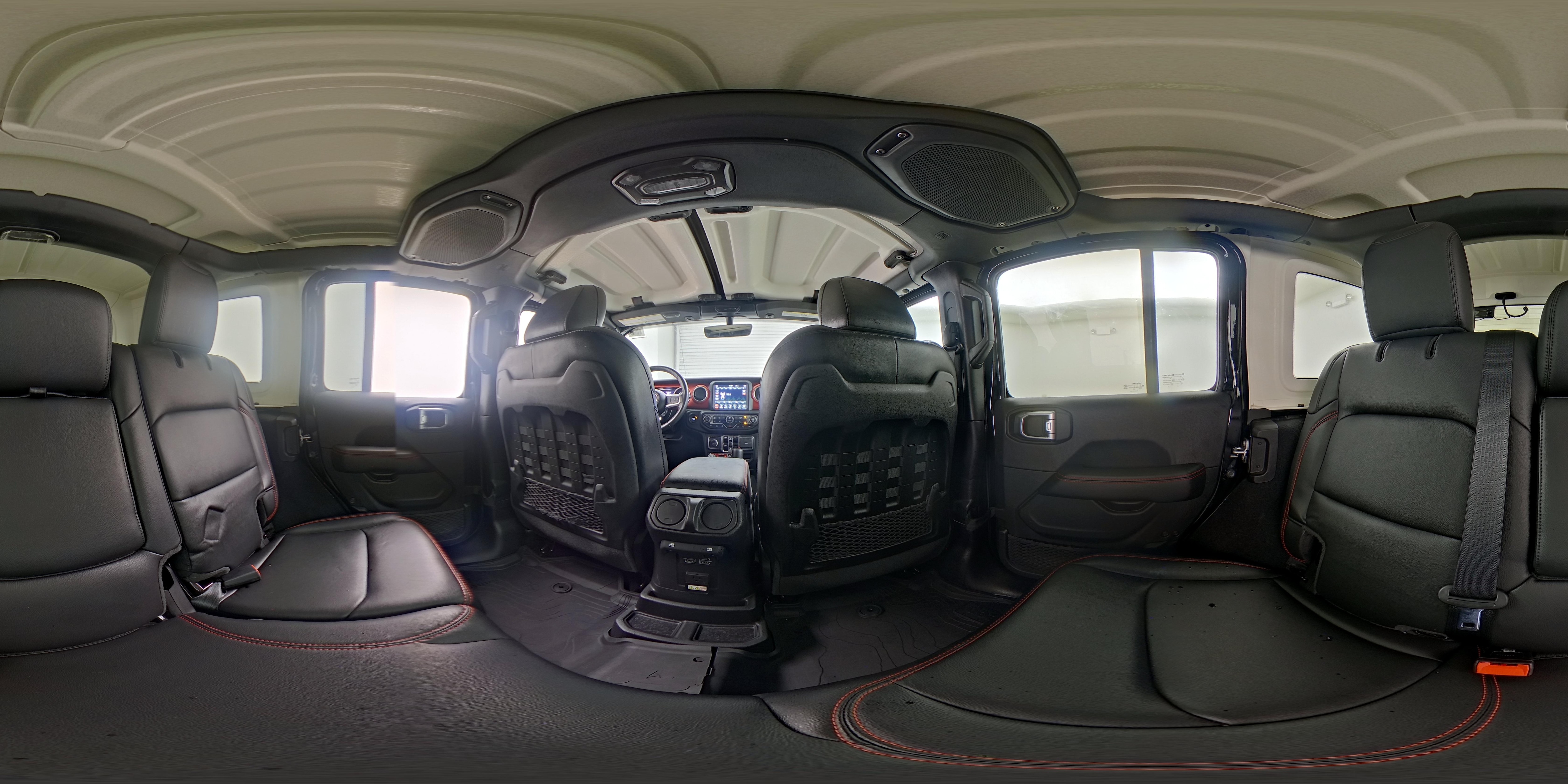 2022 Jeep Wrangler Unlimited Rubicon - Photo 26