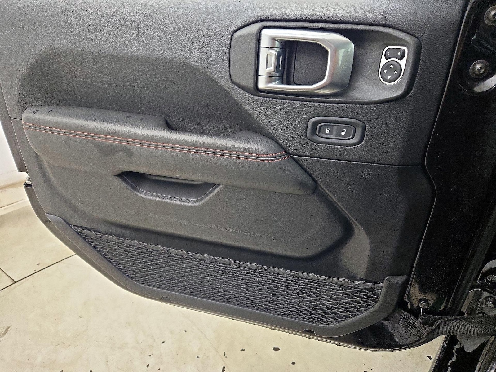 2022 Jeep Wrangler Unlimited Rubicon - Photo 13