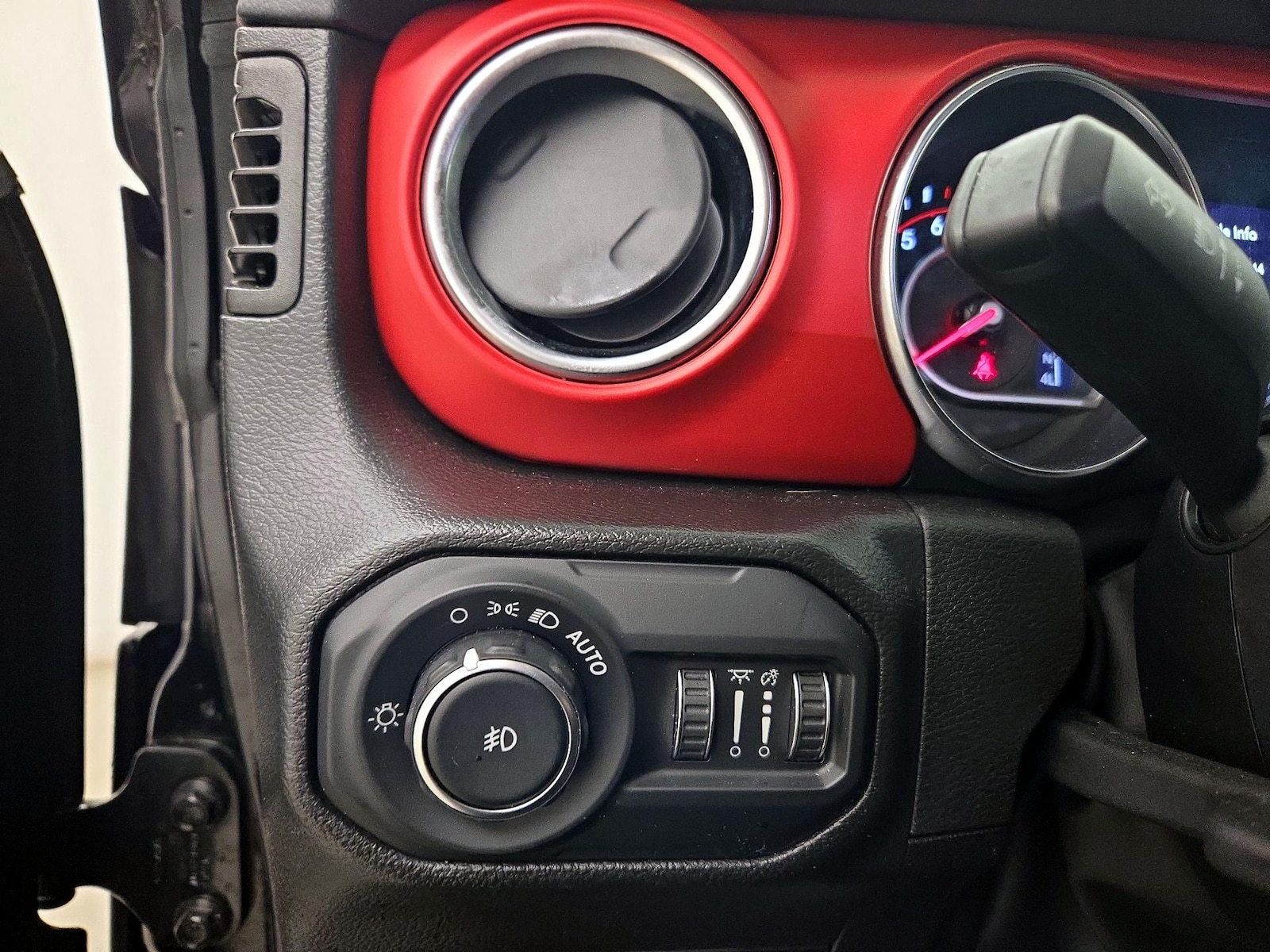 2022 Jeep Wrangler Unlimited Rubicon - Photo 14