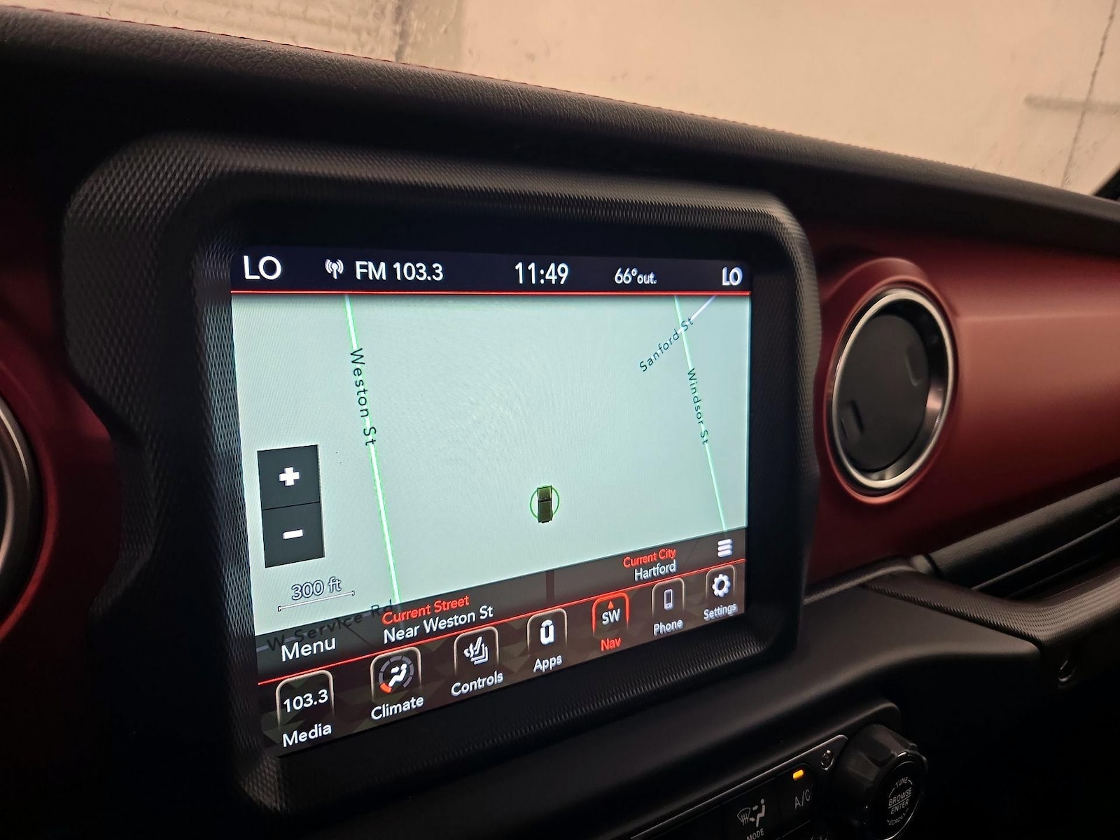 2022 Jeep Wrangler Unlimited Rubicon - Photo 15