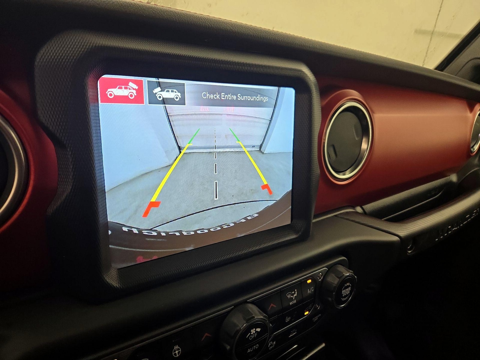 2022 Jeep Wrangler Unlimited Rubicon - Photo 16