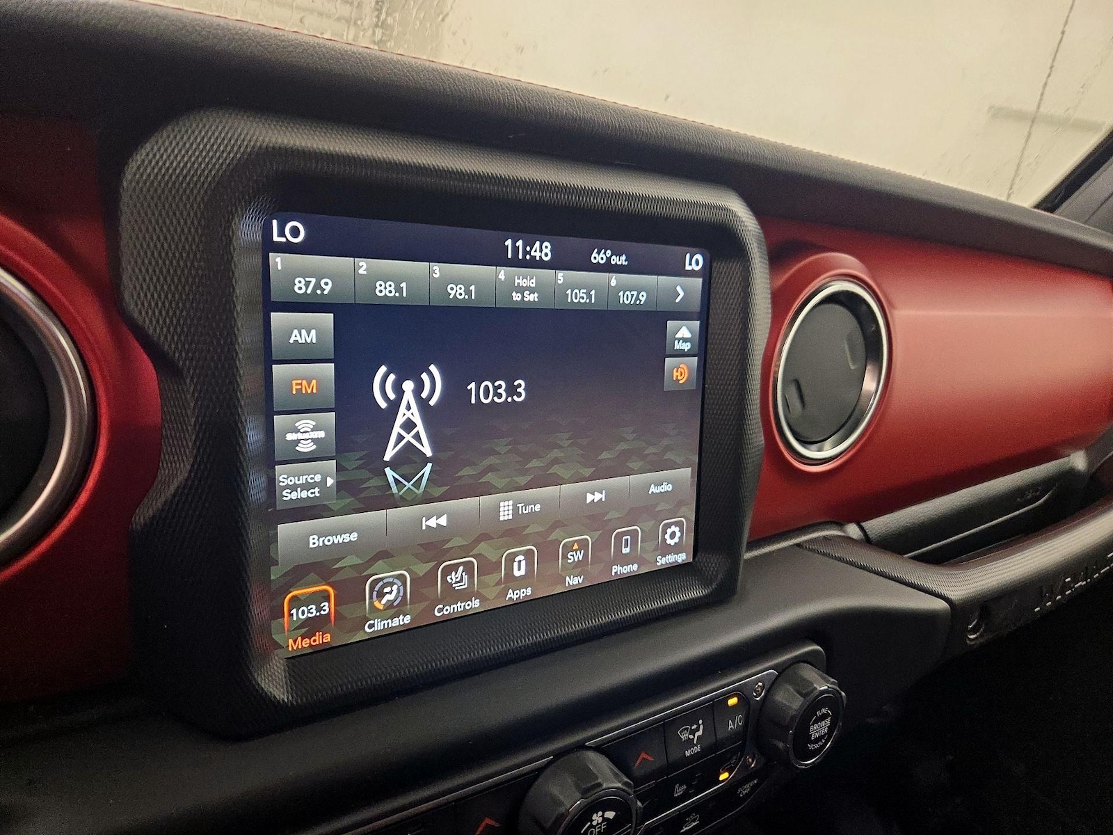 2022 Jeep Wrangler Unlimited Rubicon - Photo 17