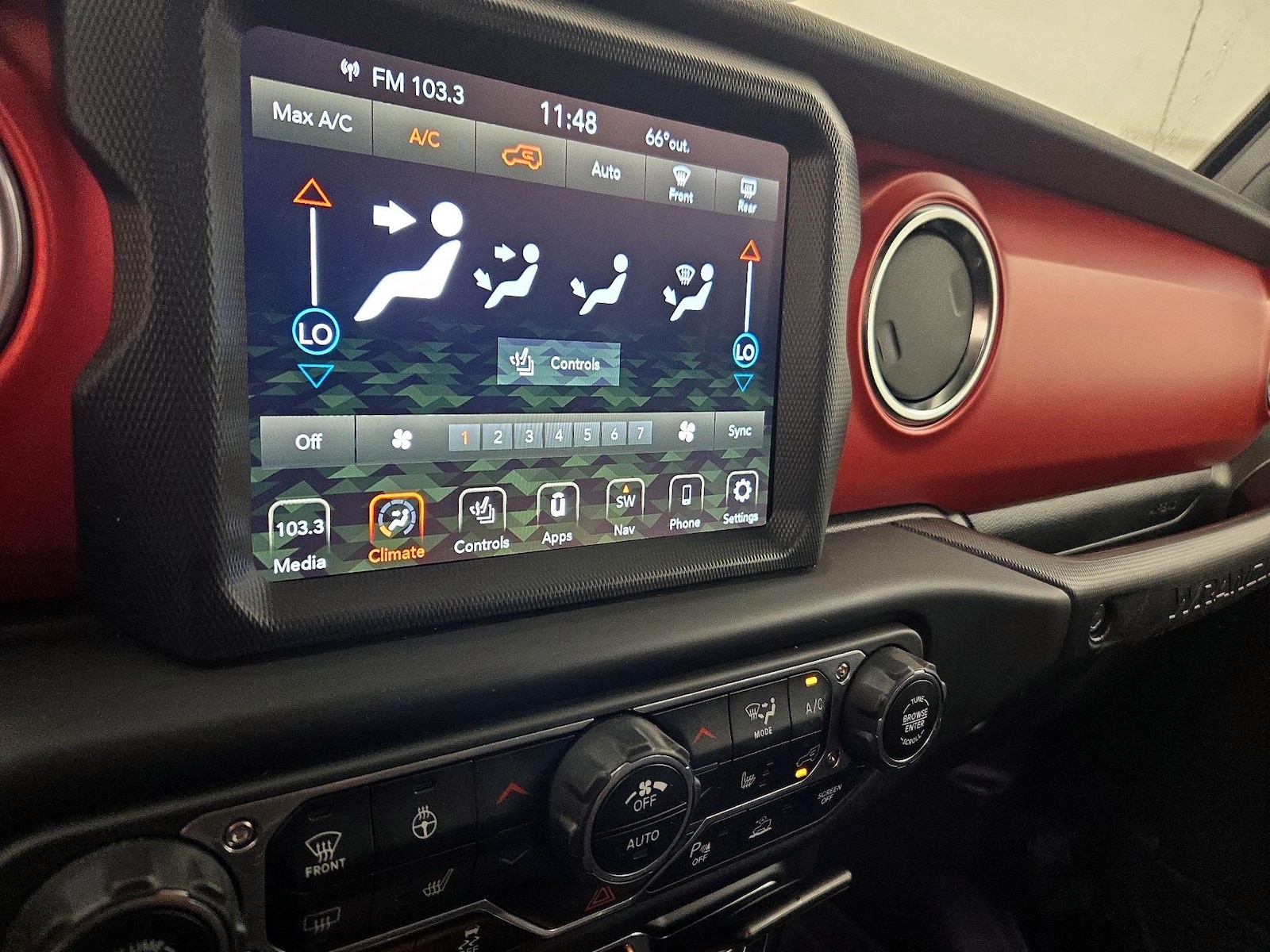2022 Jeep Wrangler Unlimited Rubicon - Photo 18