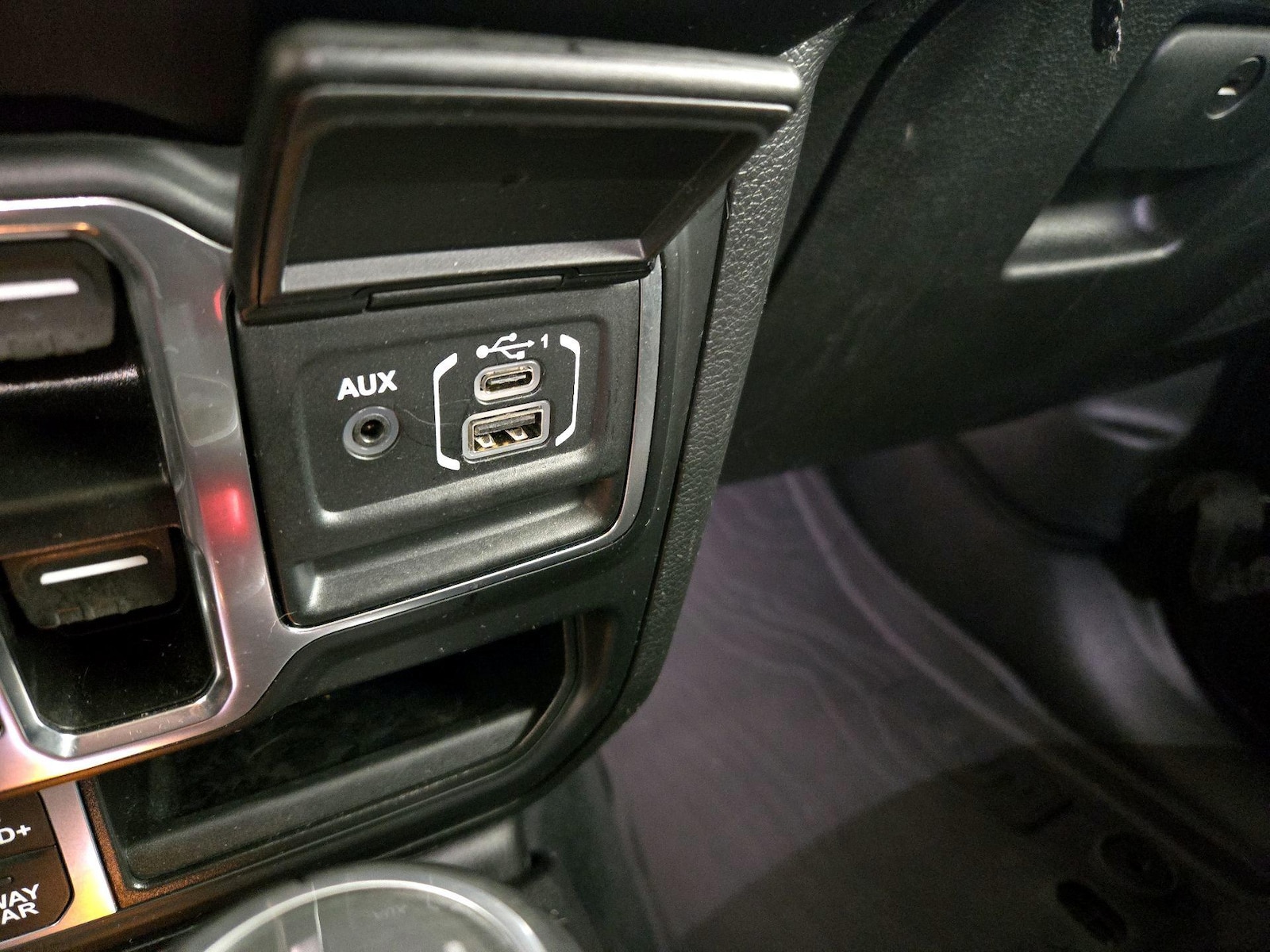 2022 Jeep Wrangler Unlimited Rubicon - Photo 20