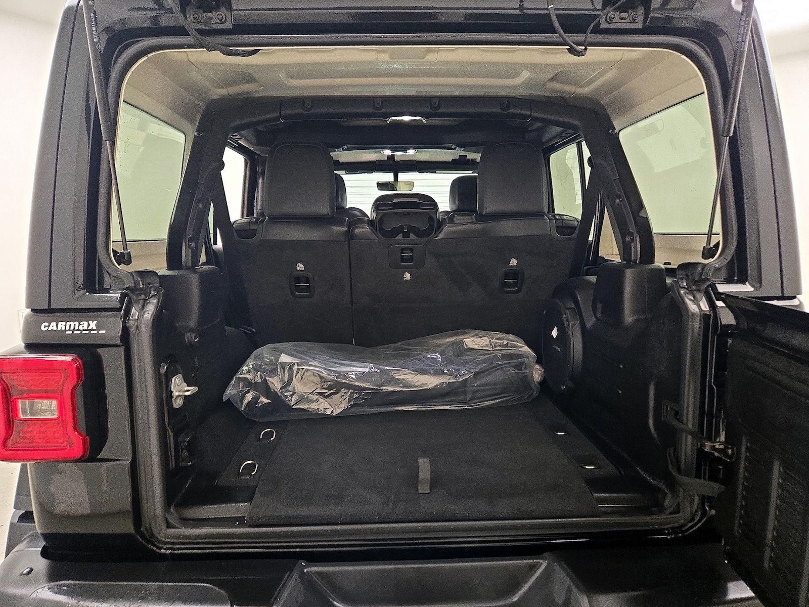2022 Jeep Wrangler Unlimited Rubicon - Photo 22