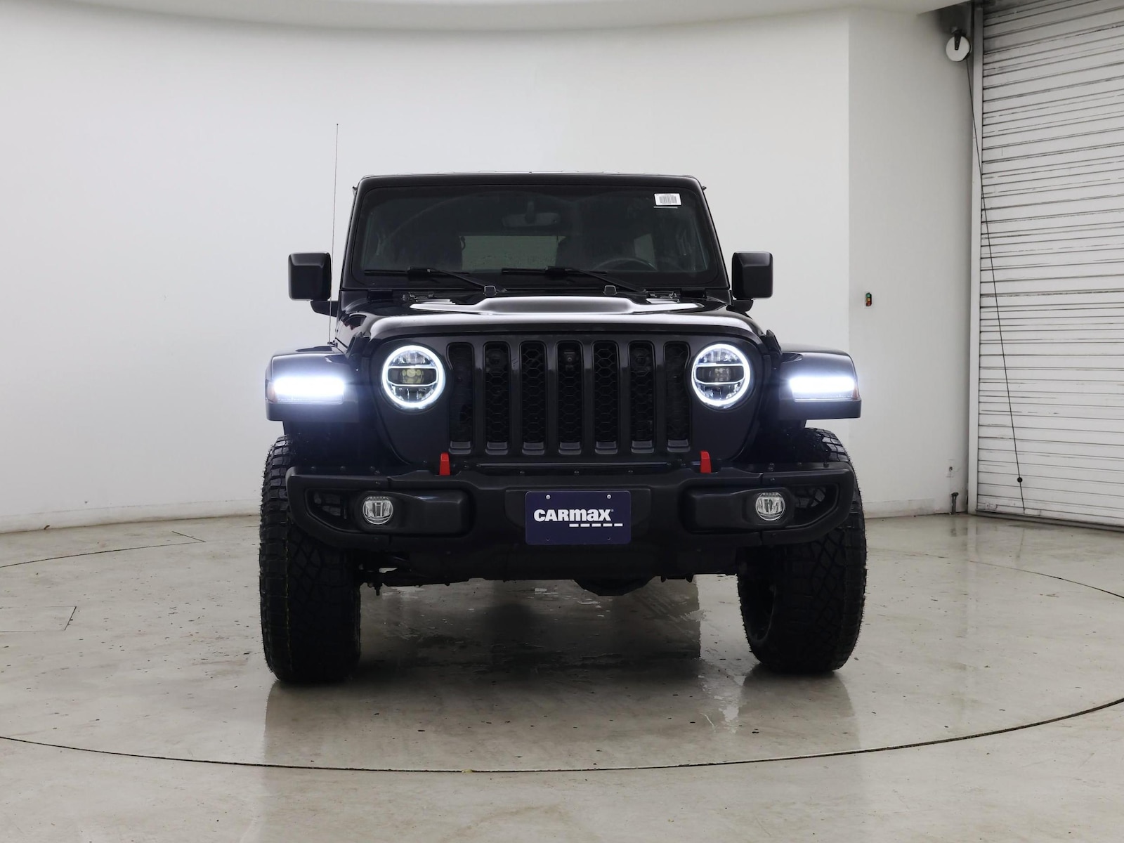 2022 Jeep Wrangler Unlimited Rubicon - Photo 6
