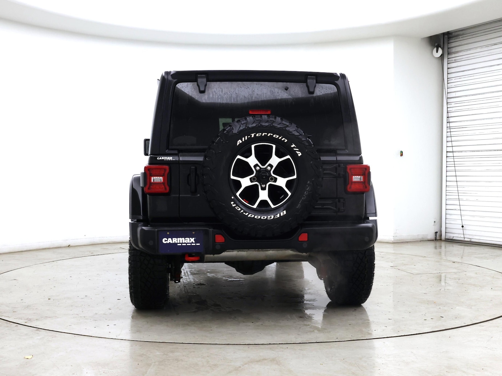 2022 Jeep Wrangler Unlimited Rubicon - Photo 7