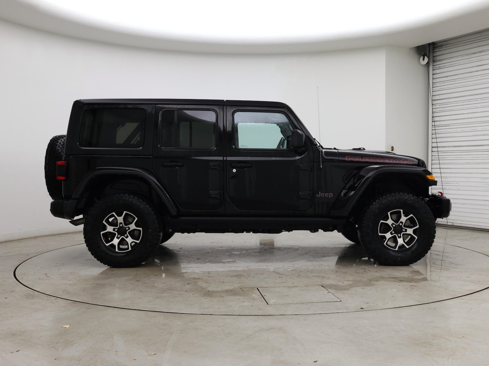 2022 Jeep Wrangler Unlimited Rubicon - Photo 8