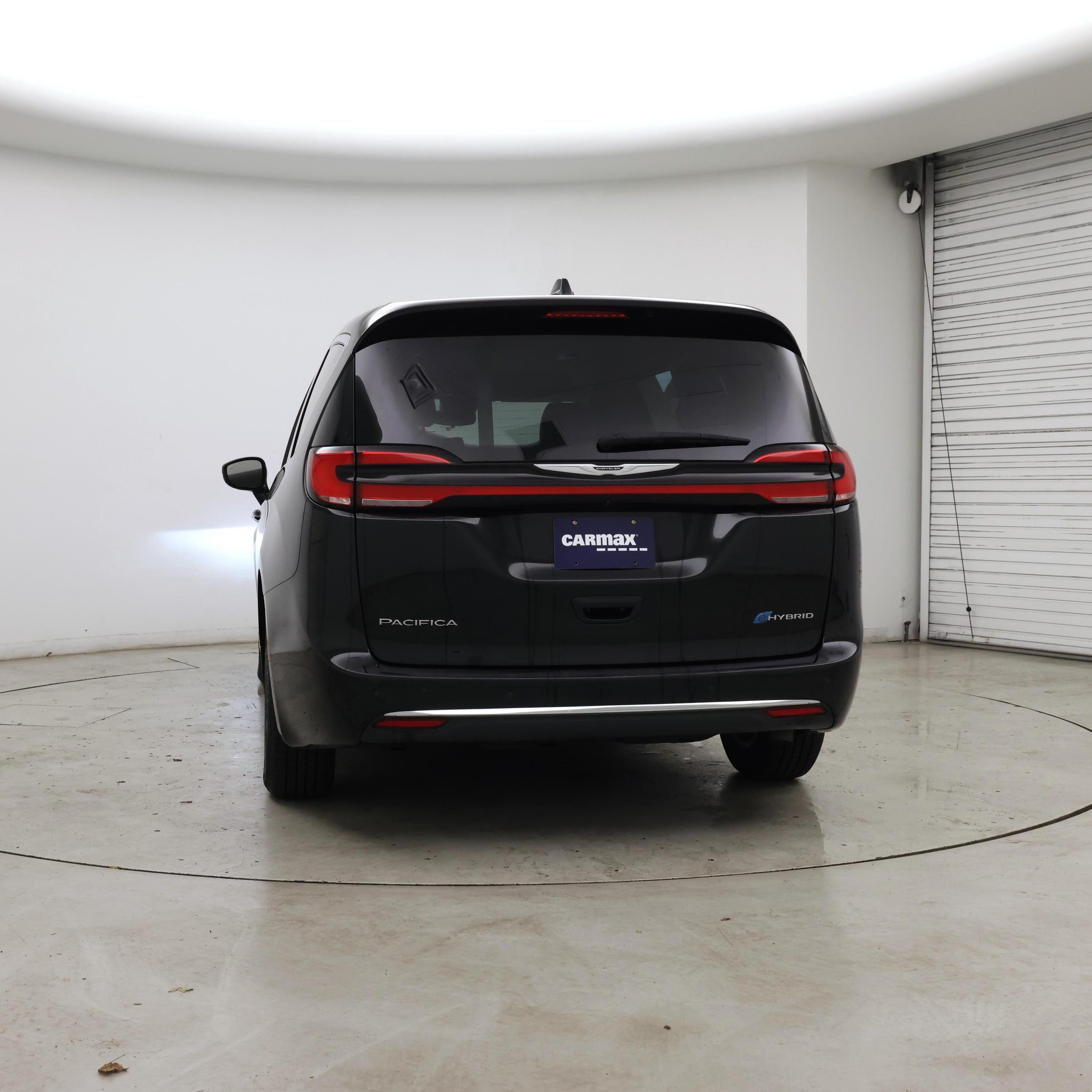 Thumbnail: 2024 Chrysler Pacifica - 6