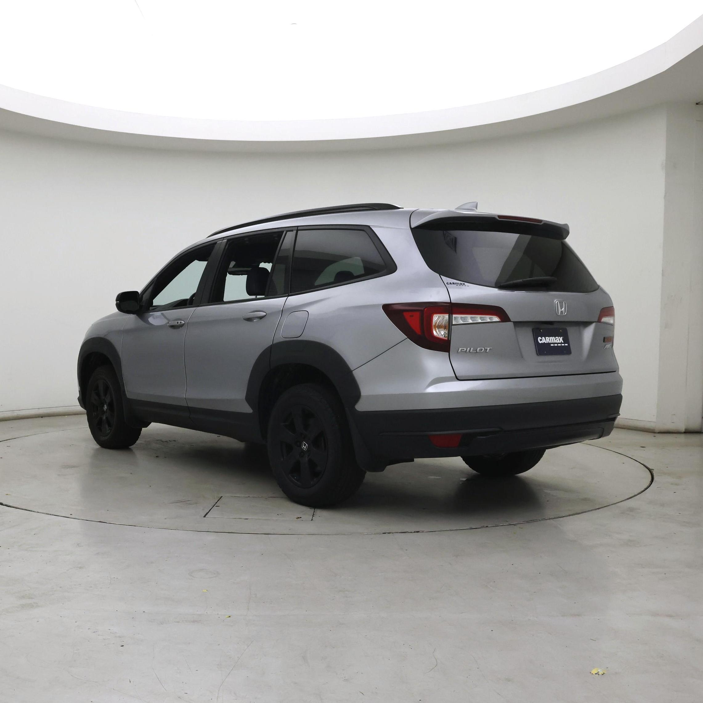 Thumbnail: 2022 Honda Pilot - 2
