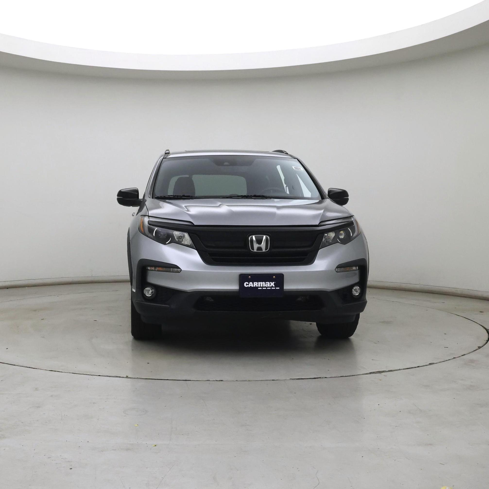 Thumbnail: 2022 Honda Pilot - 5