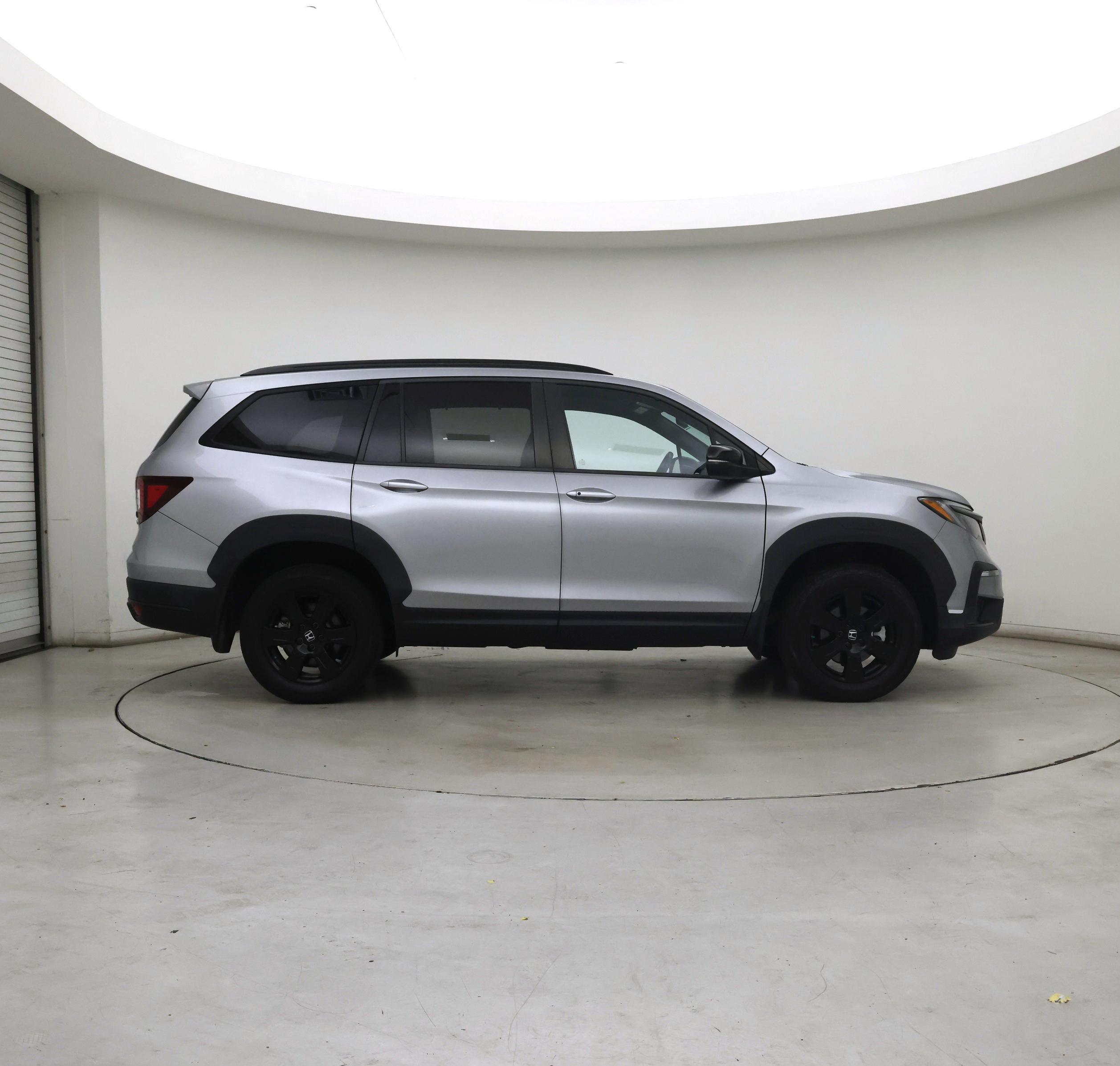 Thumbnail: 2022 Honda Pilot - 7