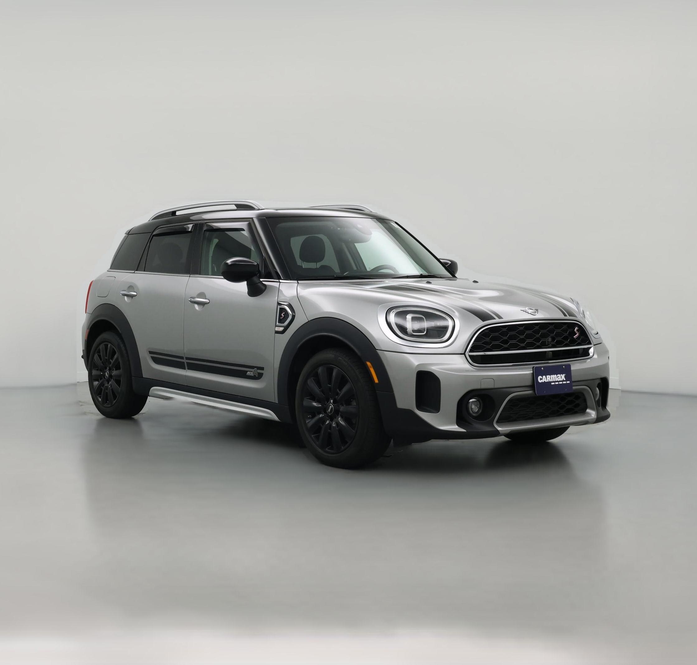 Thumbnail: 2024 MINI Cooper Countryman - 1