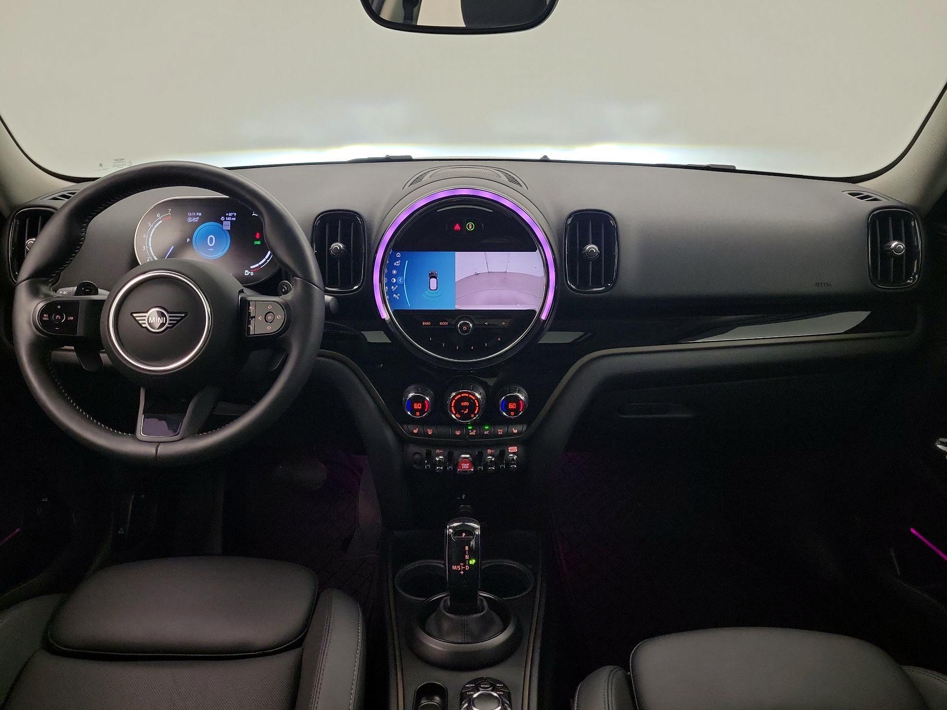 Thumbnail: 2024 MINI Cooper Countryman - 9