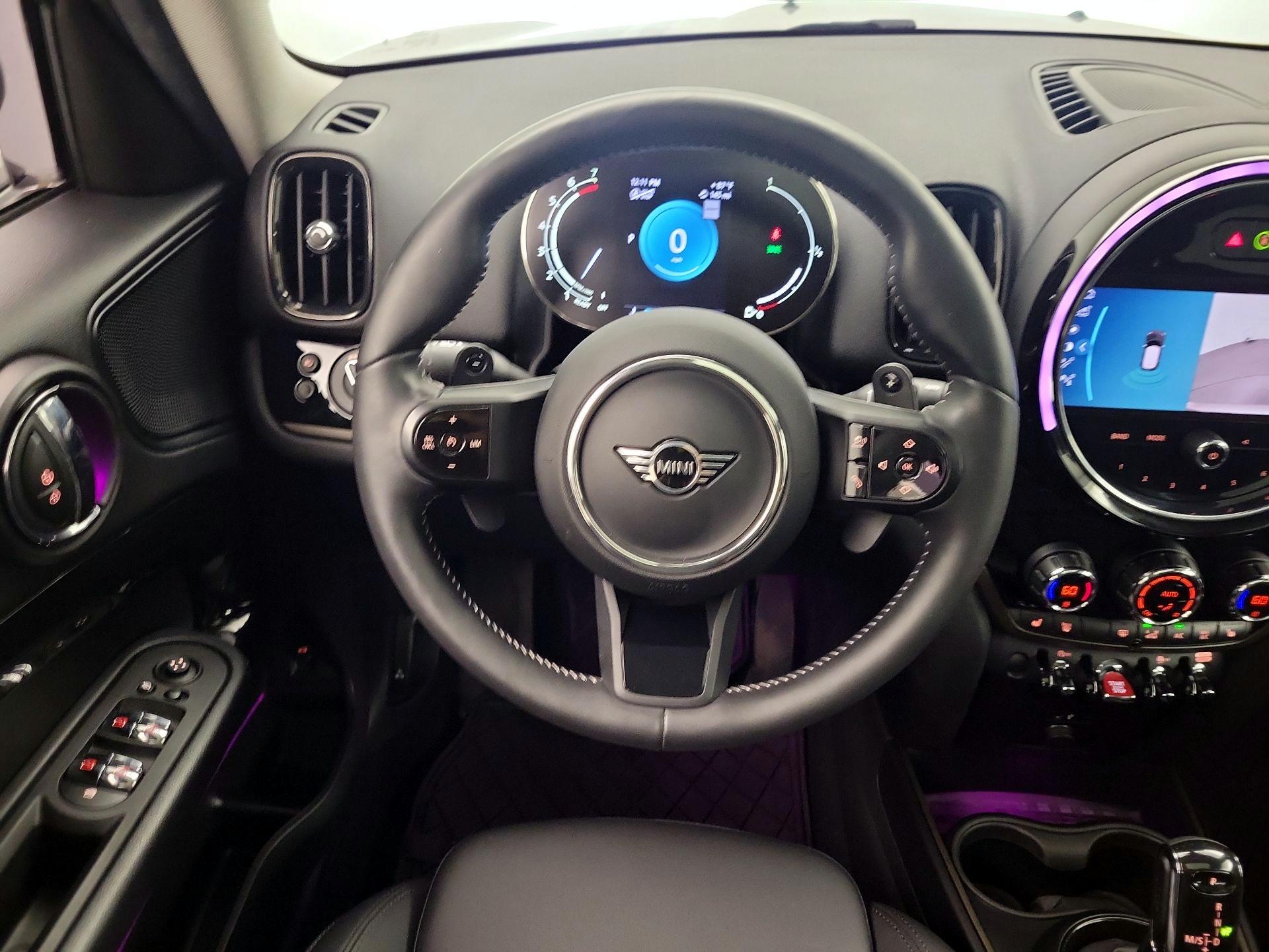 Thumbnail: 2024 MINI Cooper Countryman - 10