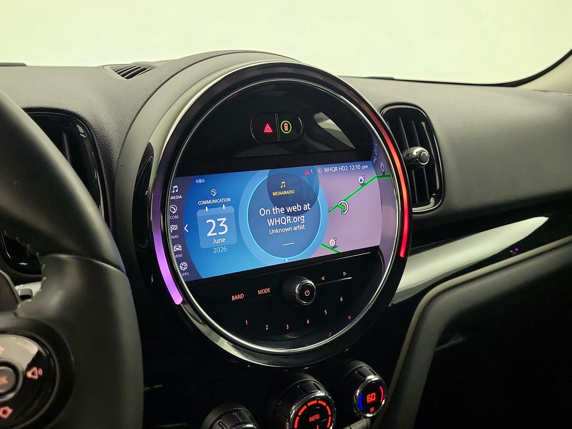 Thumbnail: 2024 MINI Cooper Countryman - 15