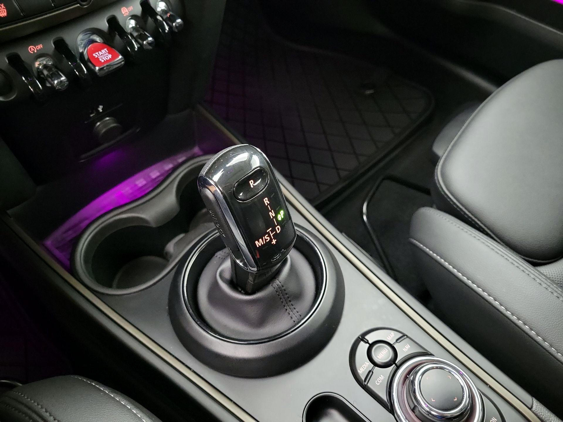 Thumbnail: 2024 MINI Cooper Countryman - 17