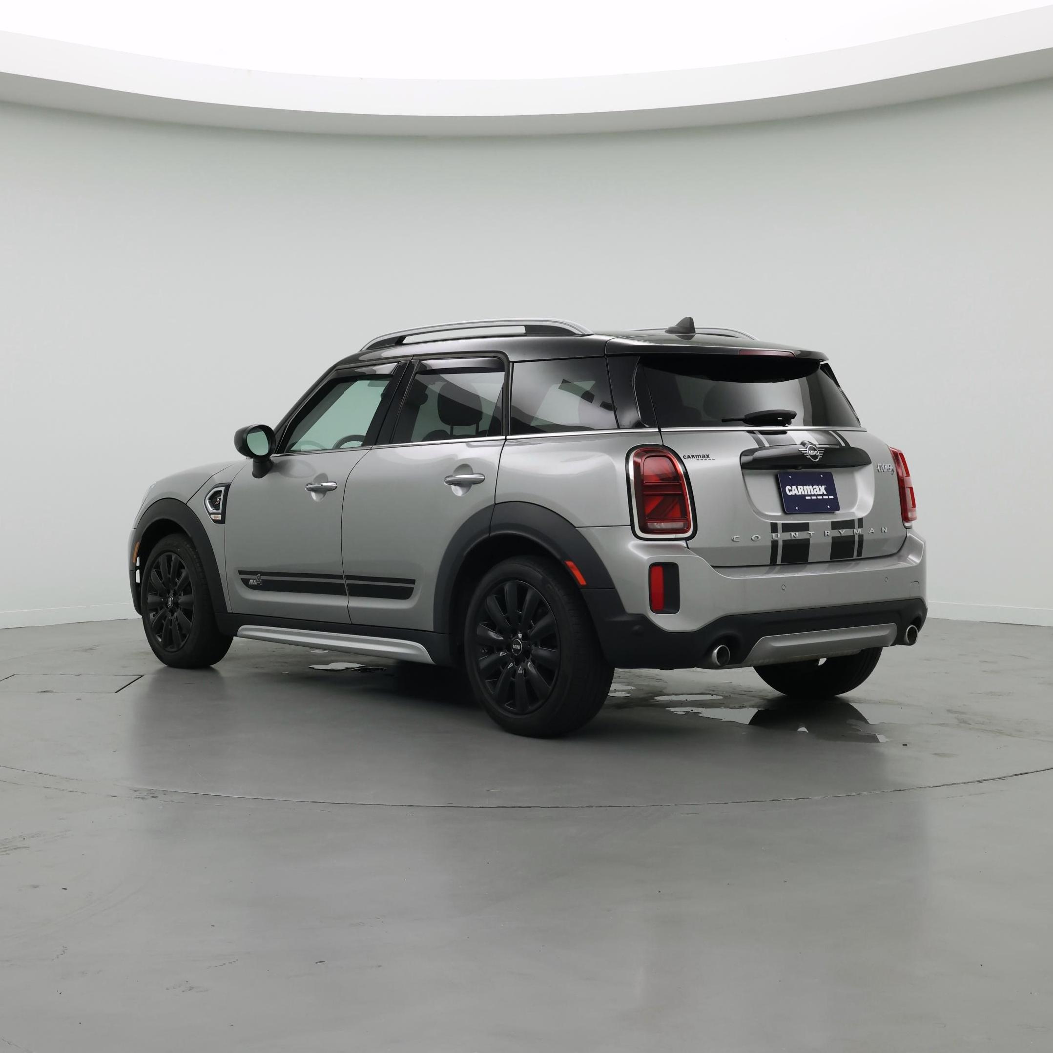 Thumbnail: 2024 MINI Cooper Countryman - 2