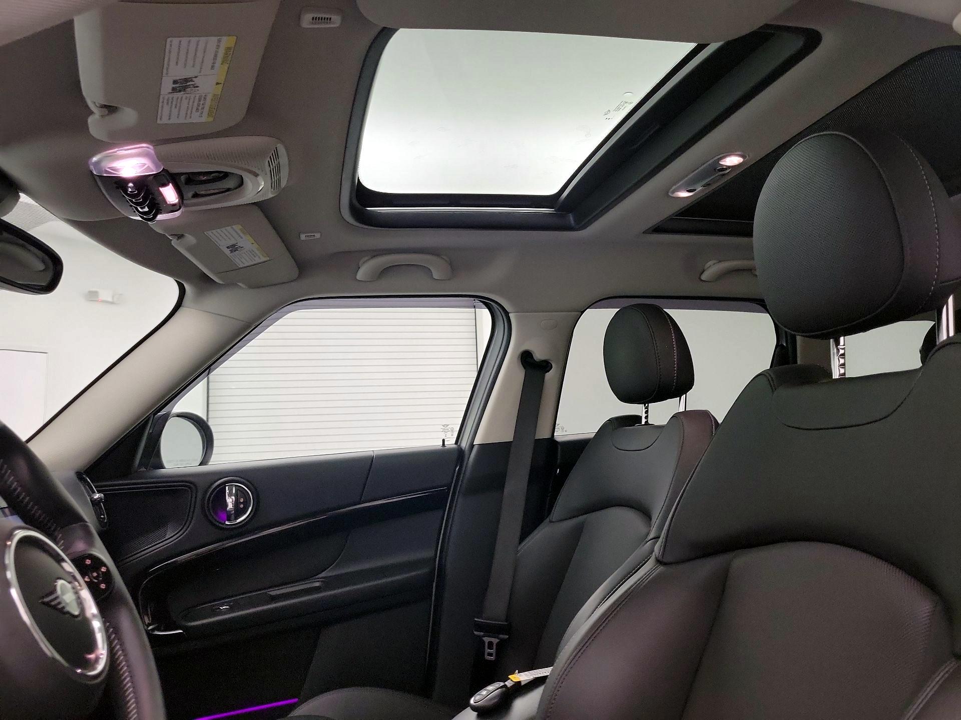 Thumbnail: 2024 MINI Cooper Countryman - 19