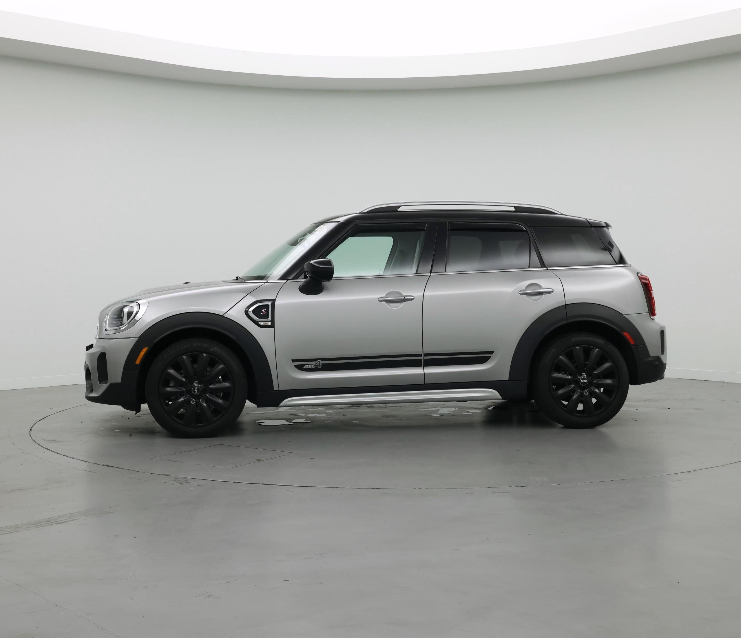 Thumbnail: 2024 MINI Cooper Countryman - 3