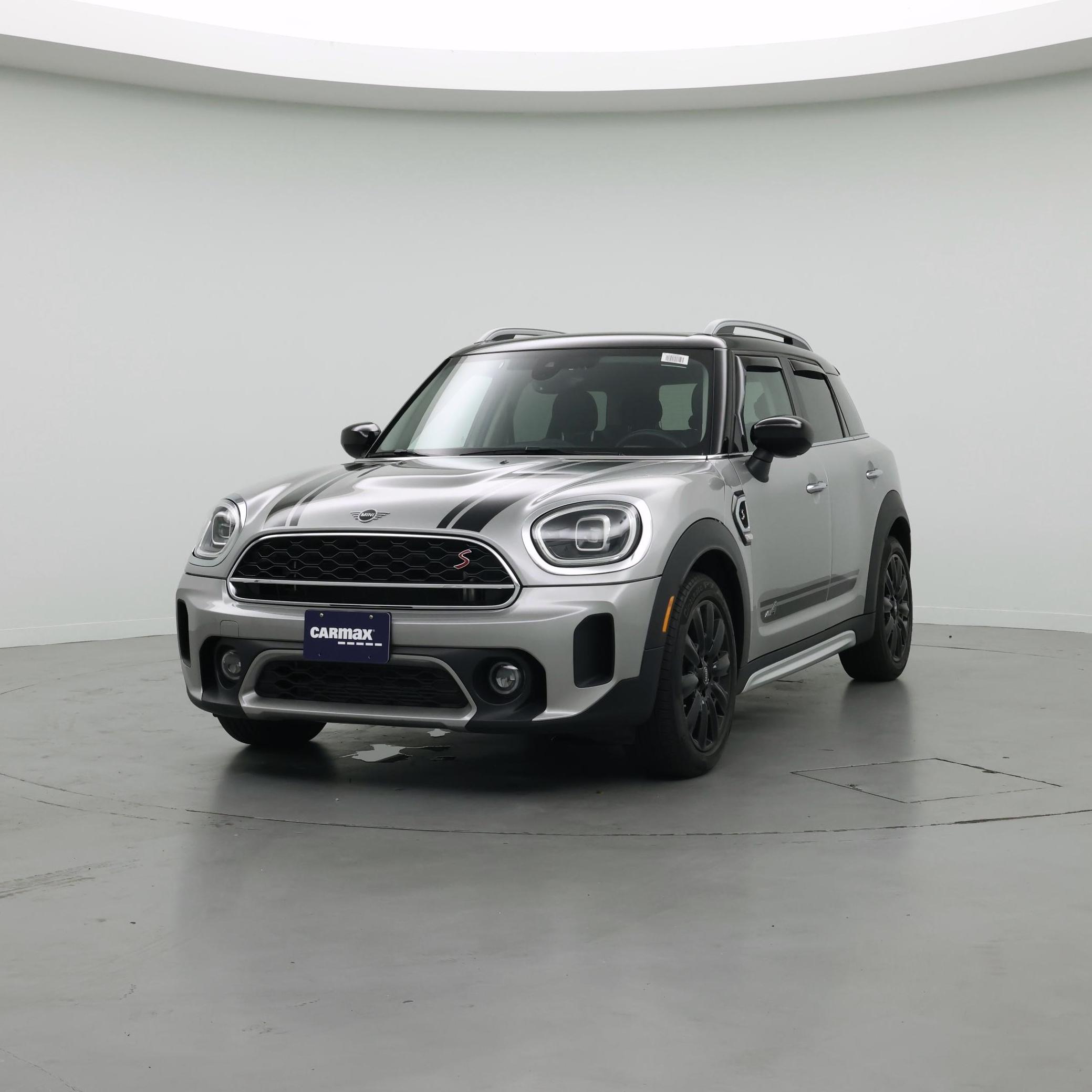 Thumbnail: 2024 MINI Cooper Countryman - 4