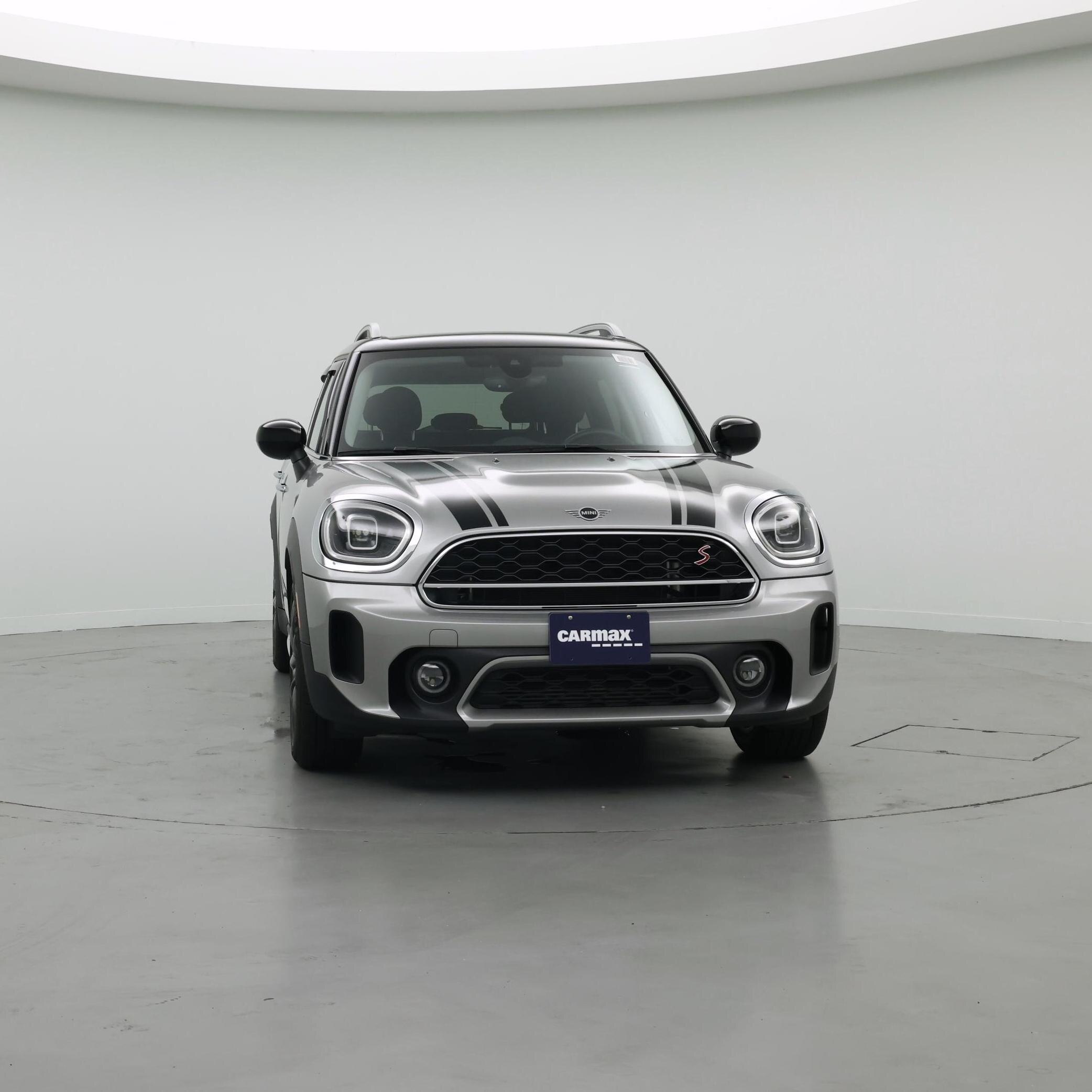 Thumbnail: 2024 MINI Cooper Countryman - 5