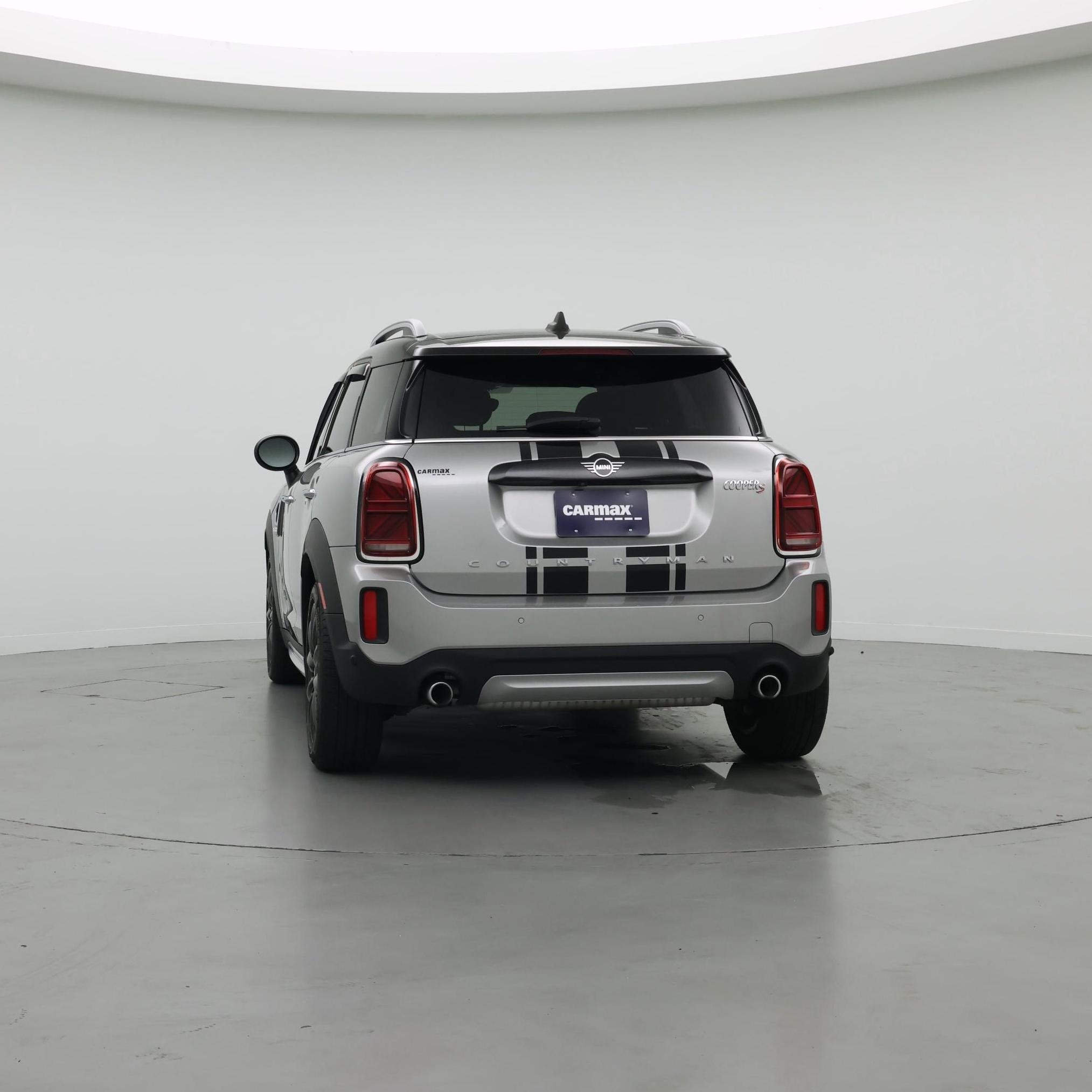 Thumbnail: 2024 MINI Cooper Countryman - 6