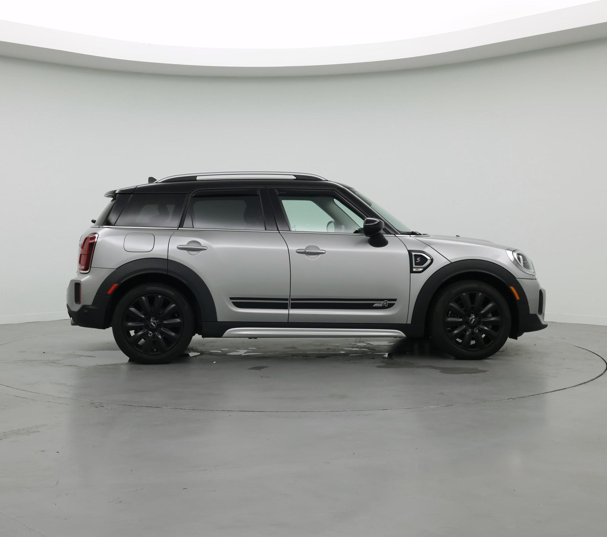 Thumbnail: 2024 MINI Cooper Countryman - 7