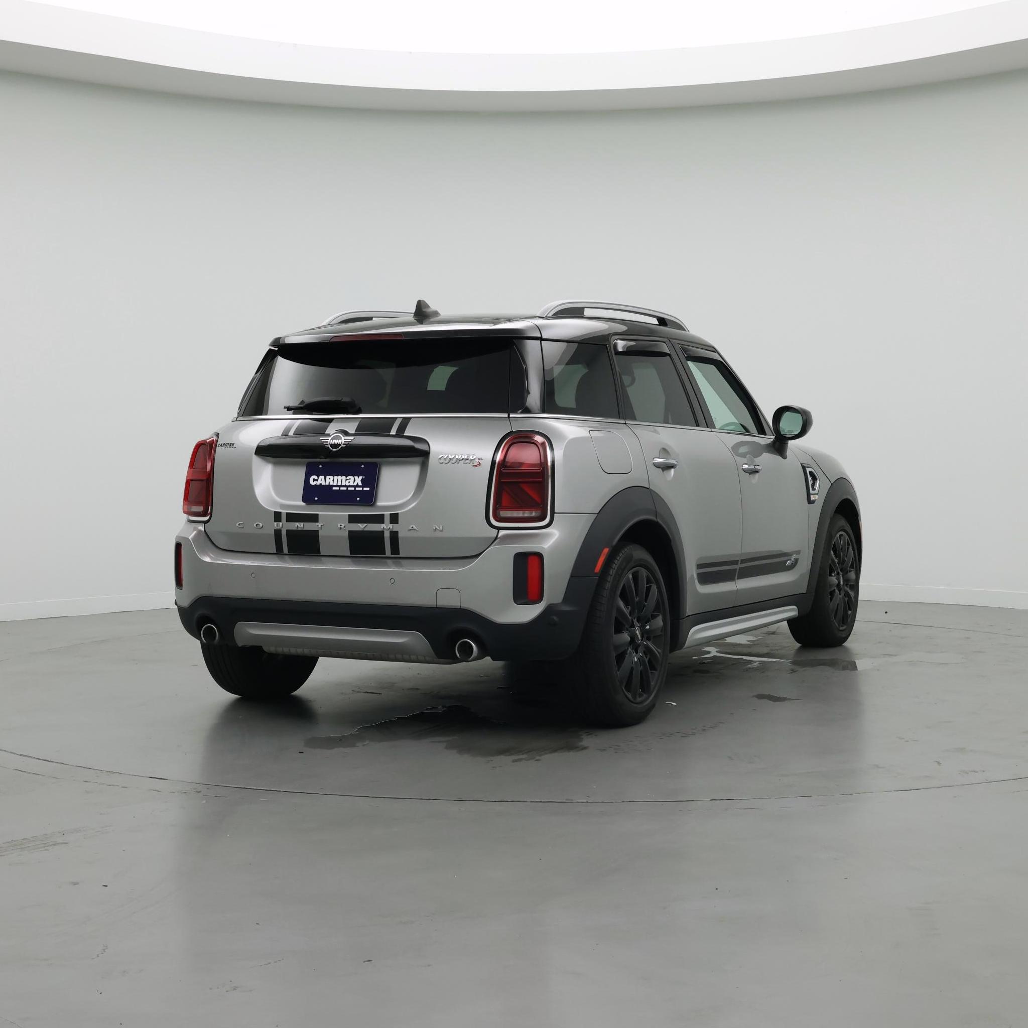 Thumbnail: 2024 MINI Cooper Countryman - 8