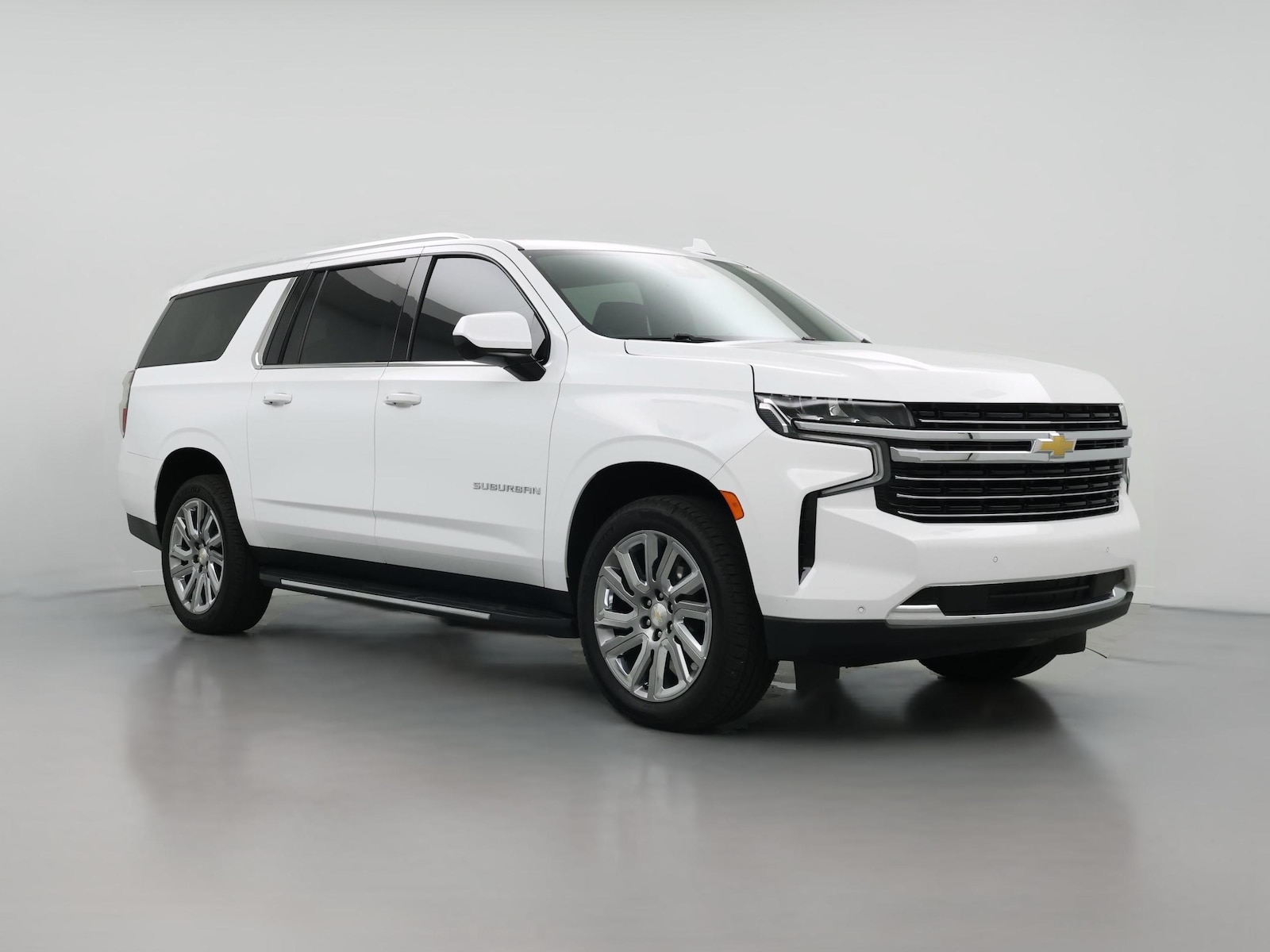 2024 Chevrolet Suburban