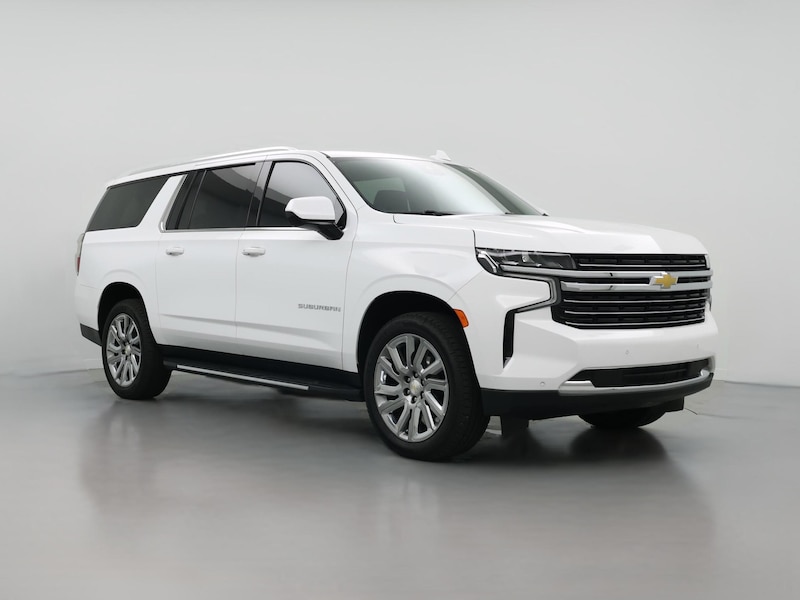 2024 Chevrolet Suburban 1500 LT