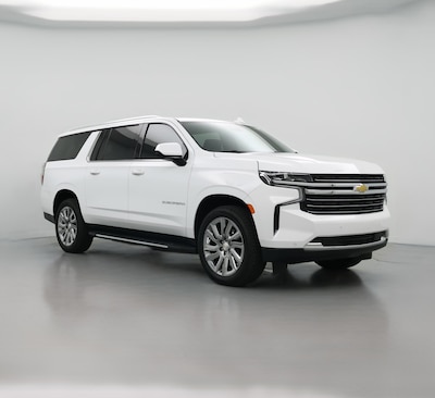 2024 Chevrolet Suburban 1500 LT