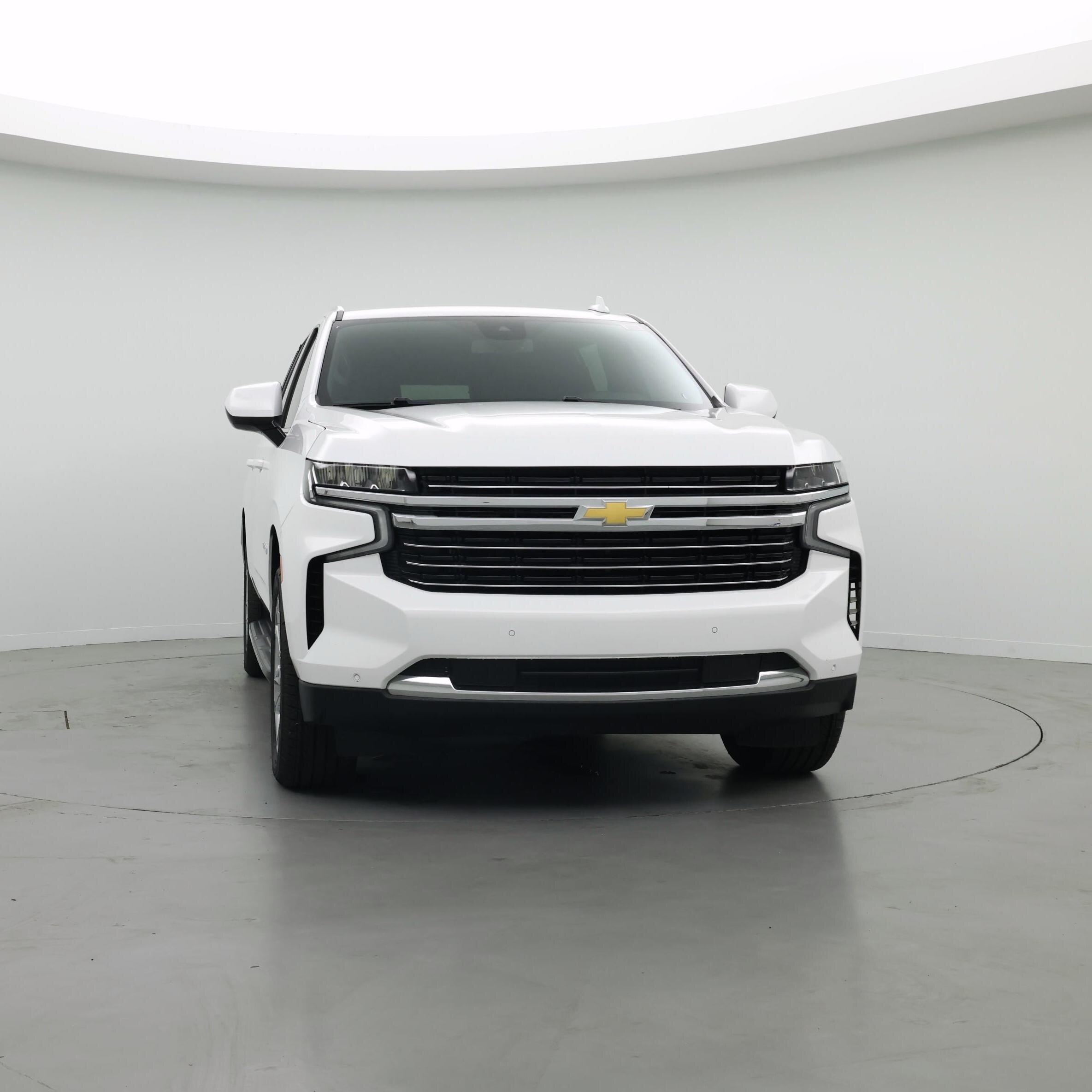 Thumbnail: 2024 Chevrolet Suburban - 5