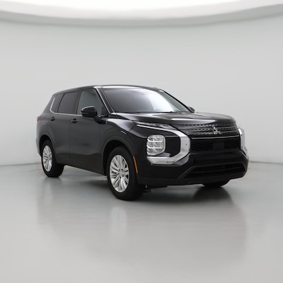 2024 Mitsubishi Outlander ES