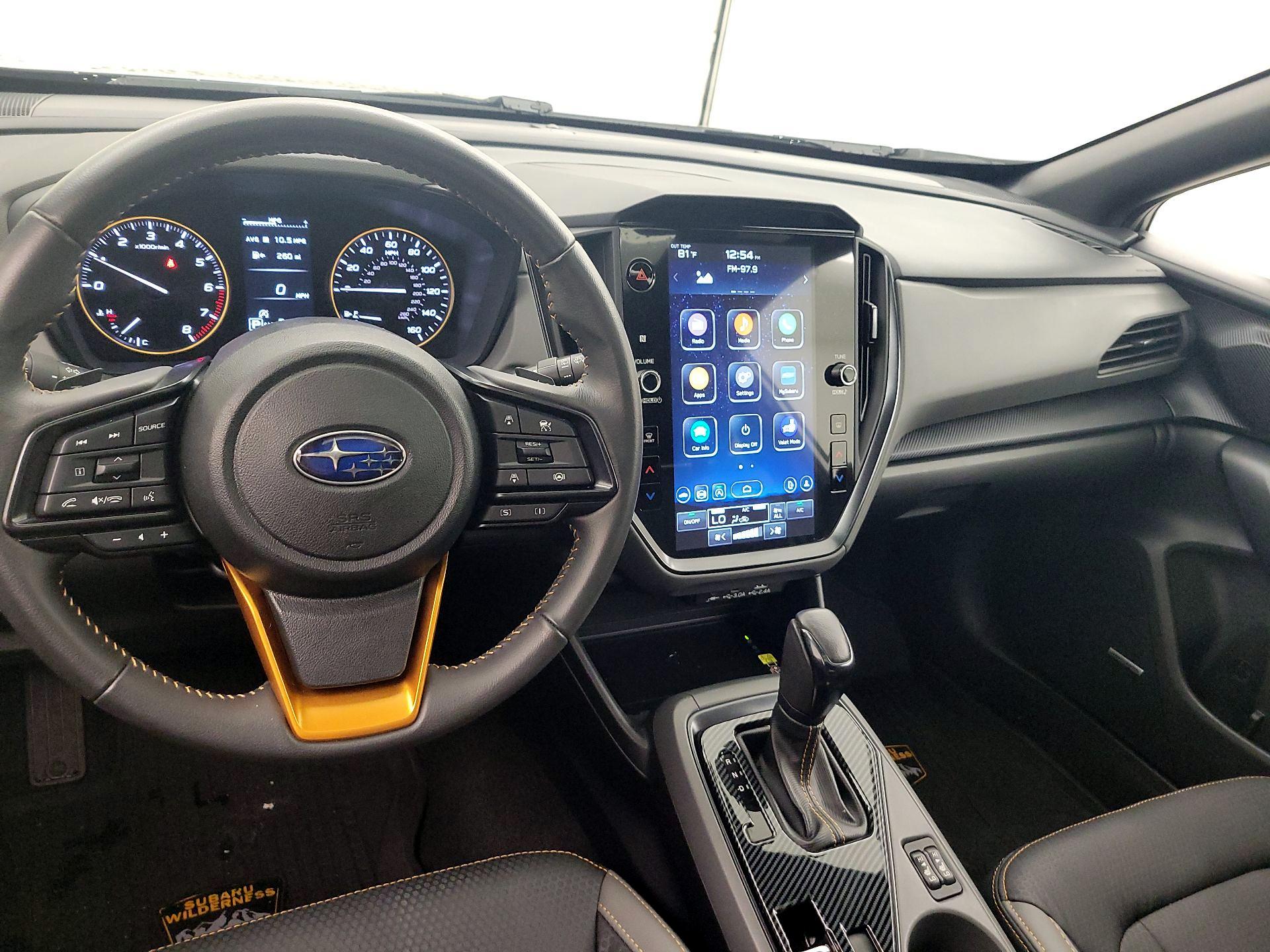 Thumbnail: 2024 Subaru Crosstrek - 9