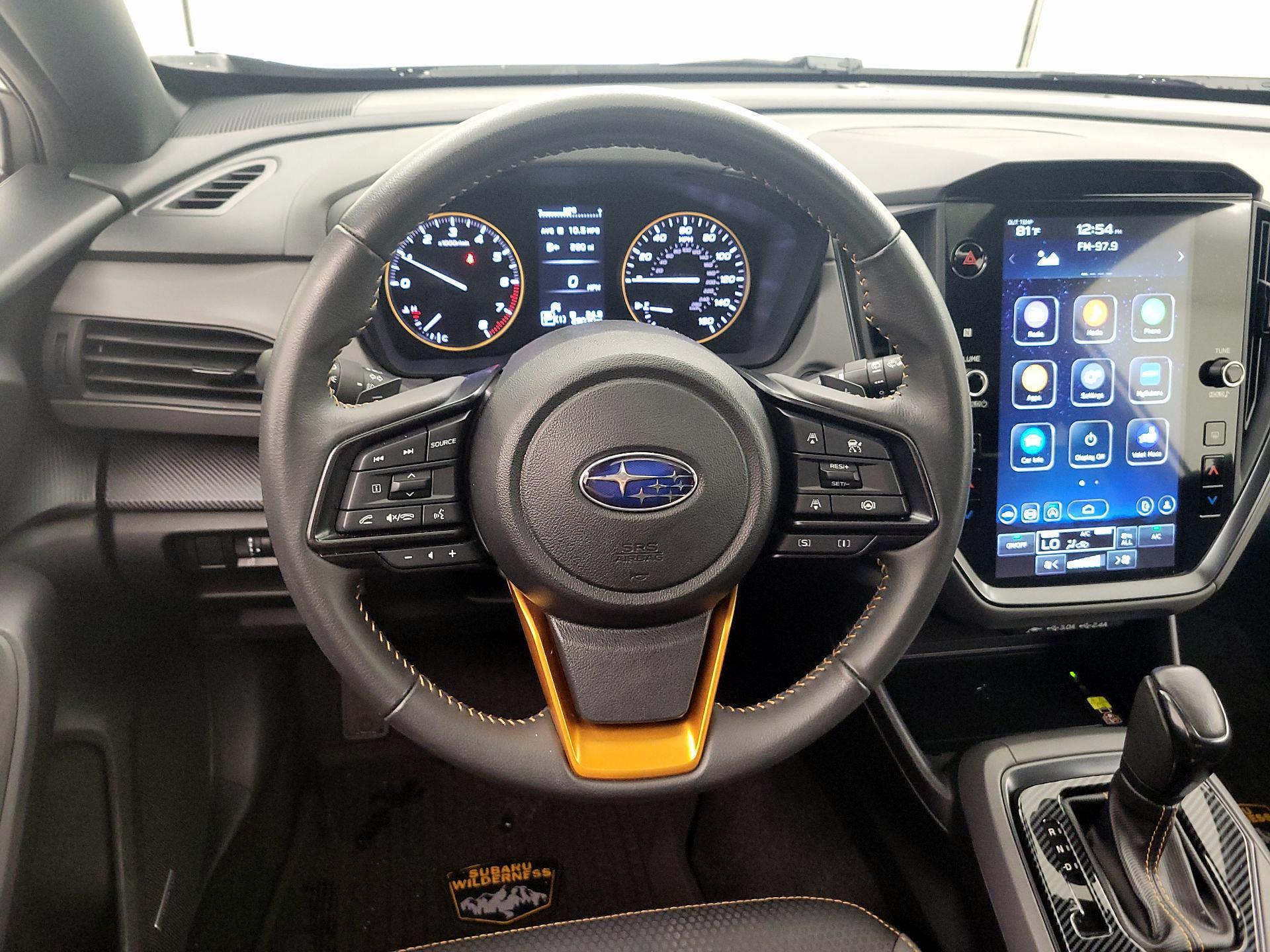 Thumbnail: 2024 Subaru Crosstrek - 10
