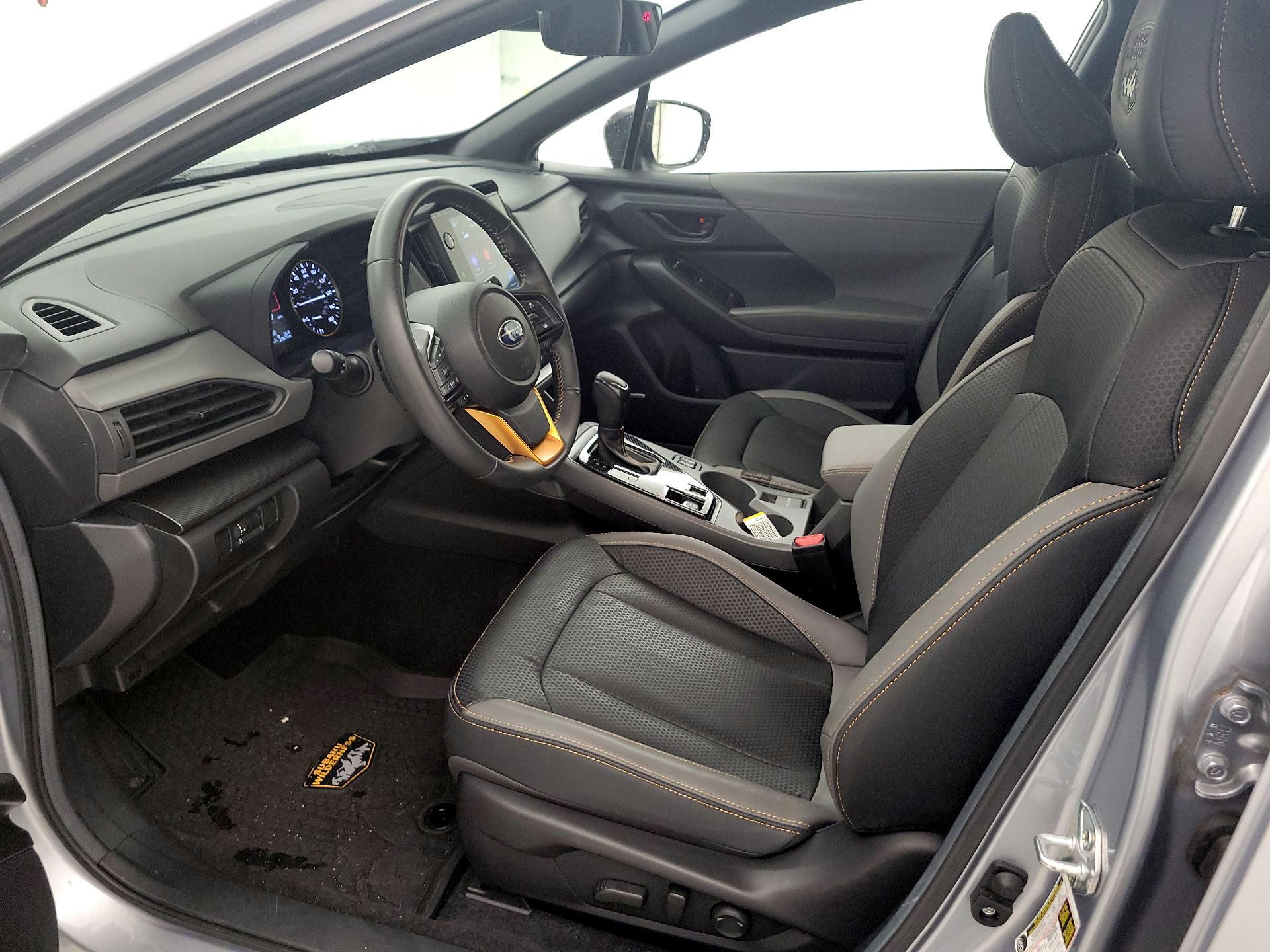 Thumbnail: 2024 Subaru Crosstrek - 11