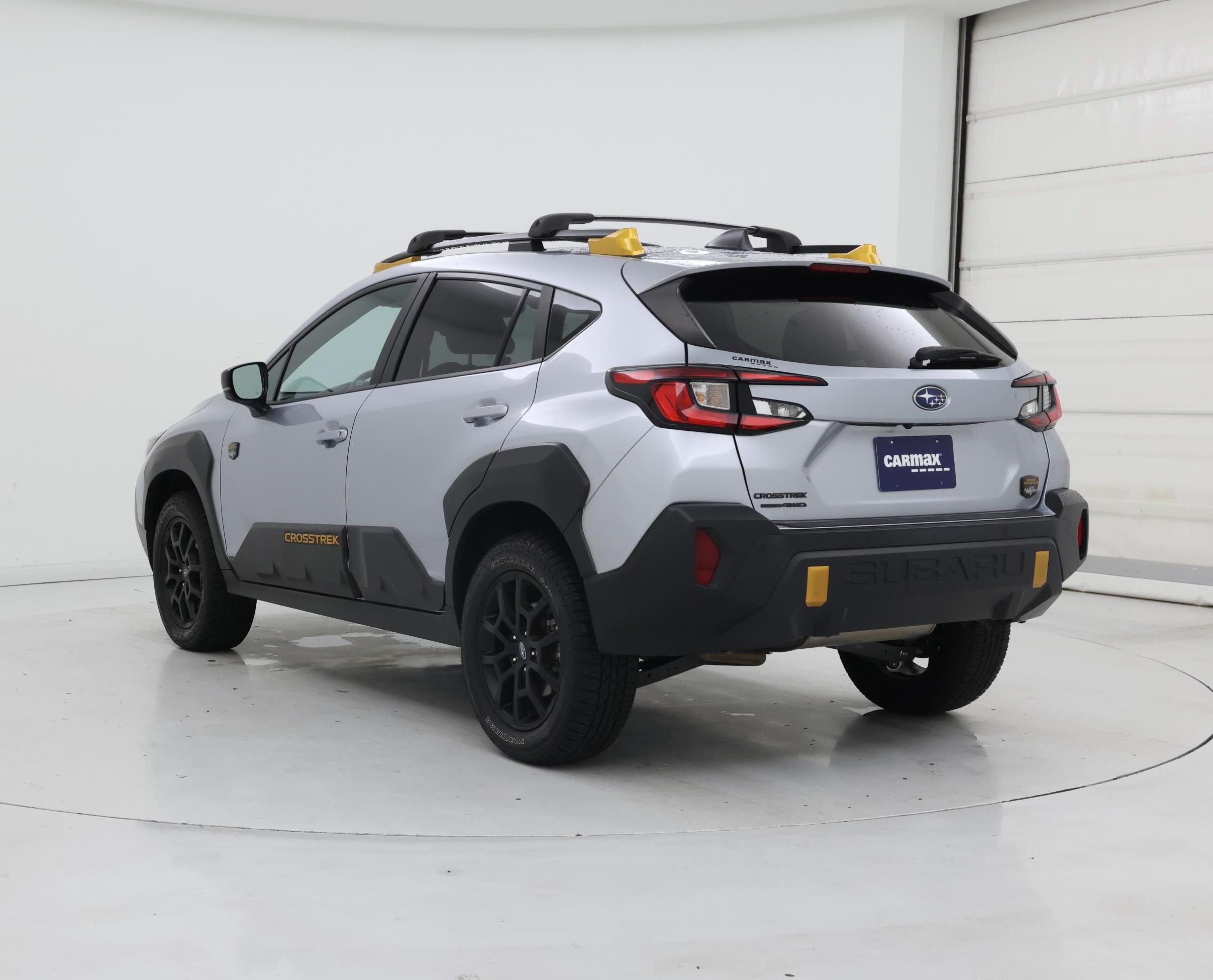 Thumbnail: 2024 Subaru Crosstrek - 2