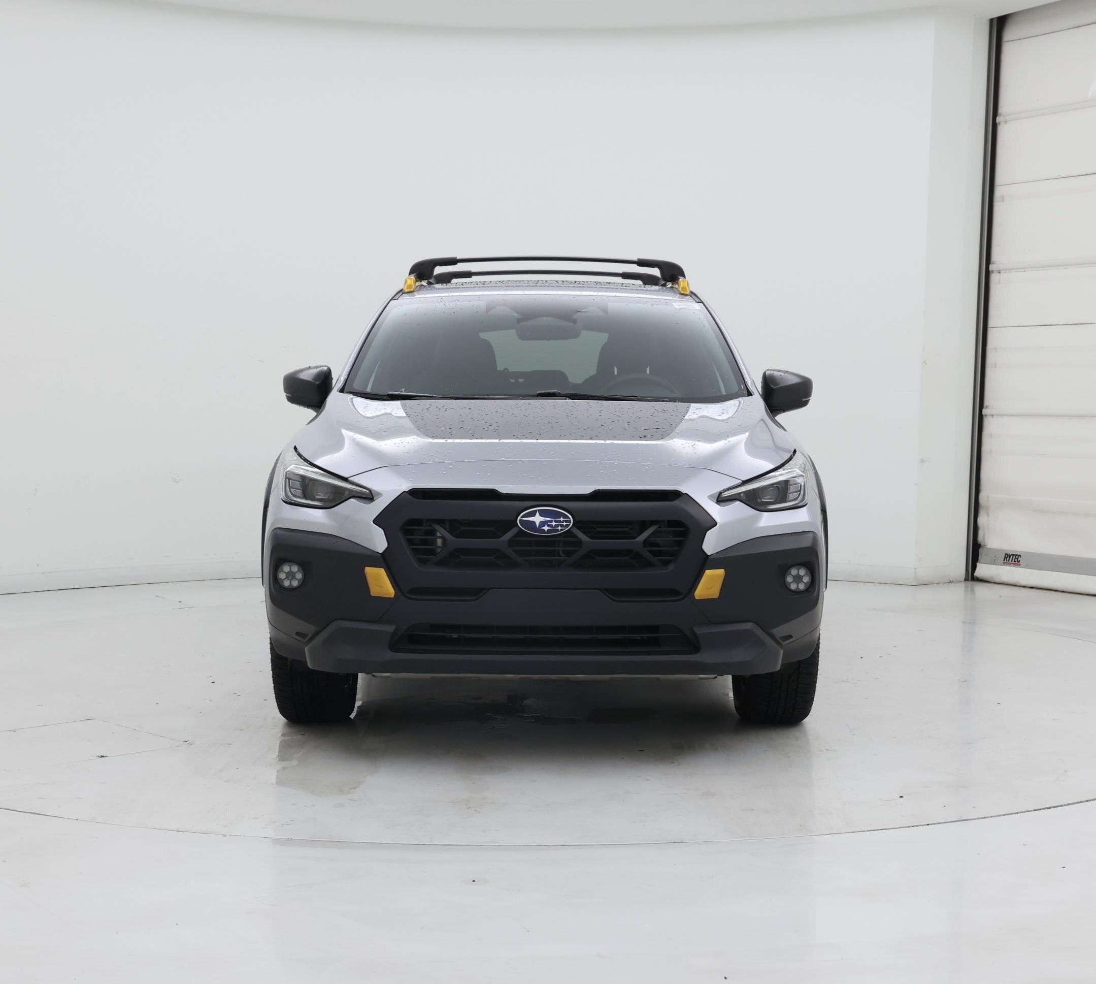 Thumbnail: 2024 Subaru Crosstrek - 5