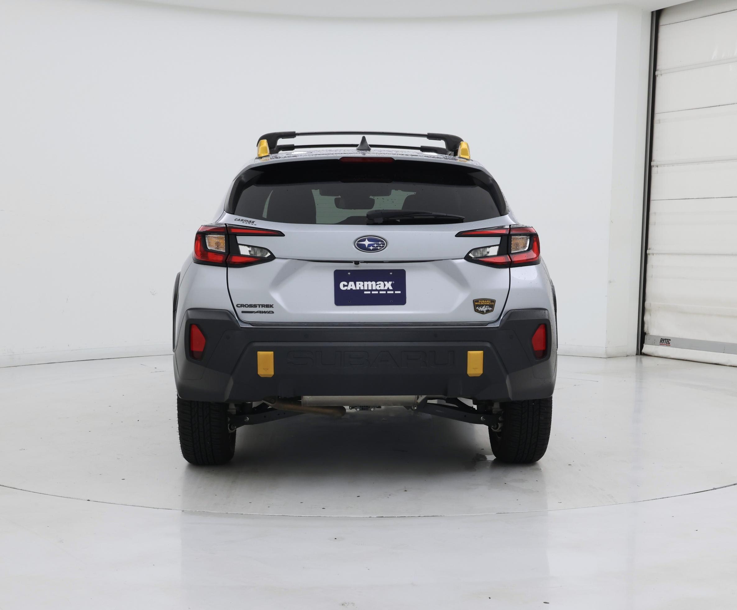 Thumbnail: 2024 Subaru Crosstrek - 6