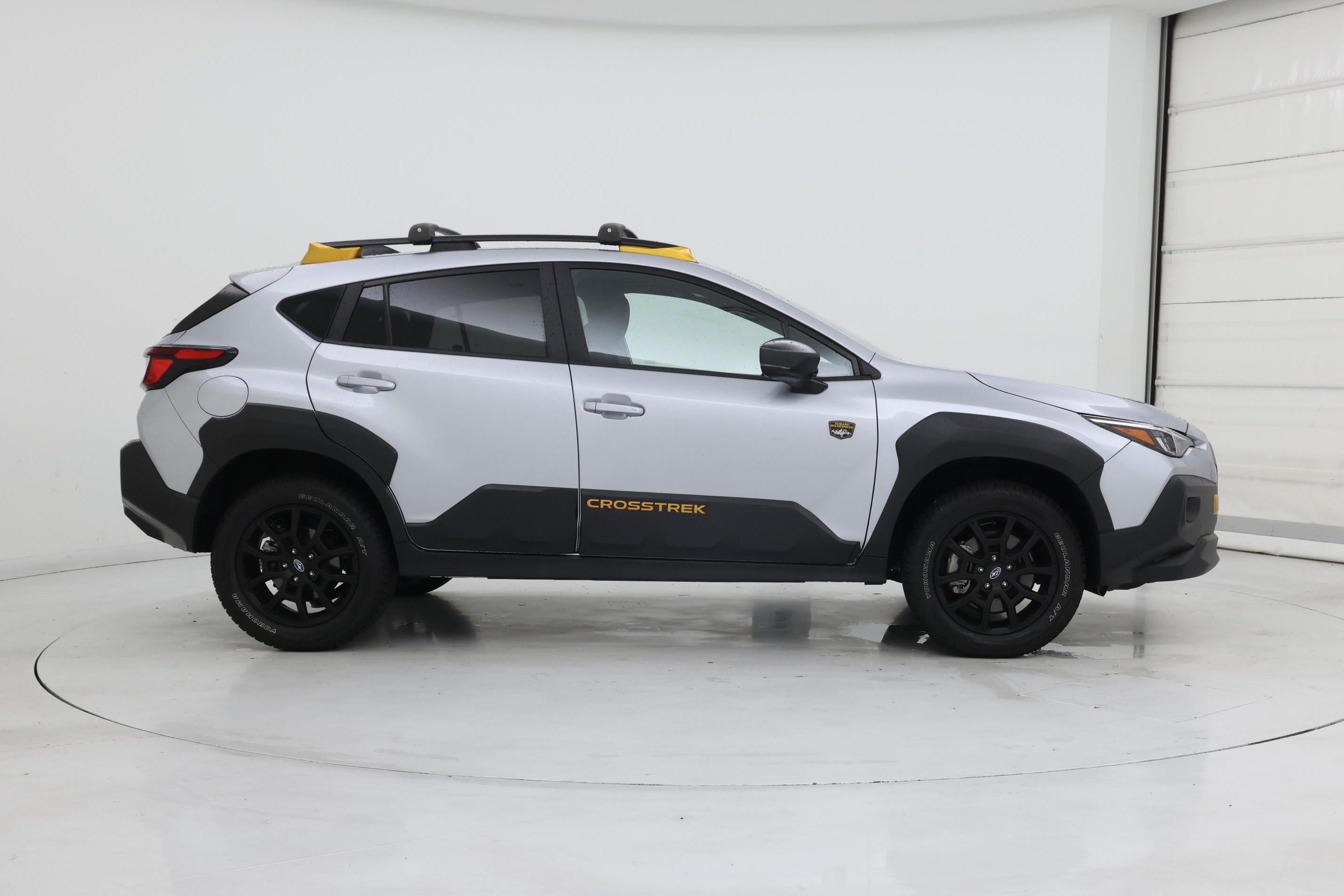 Thumbnail: 2024 Subaru Crosstrek - 7