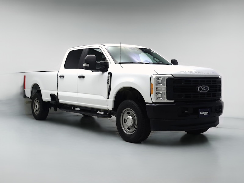 2023 Ford F-350 XL -
                  Laurel, MD