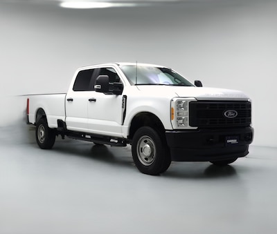 2023 Ford F350 XL