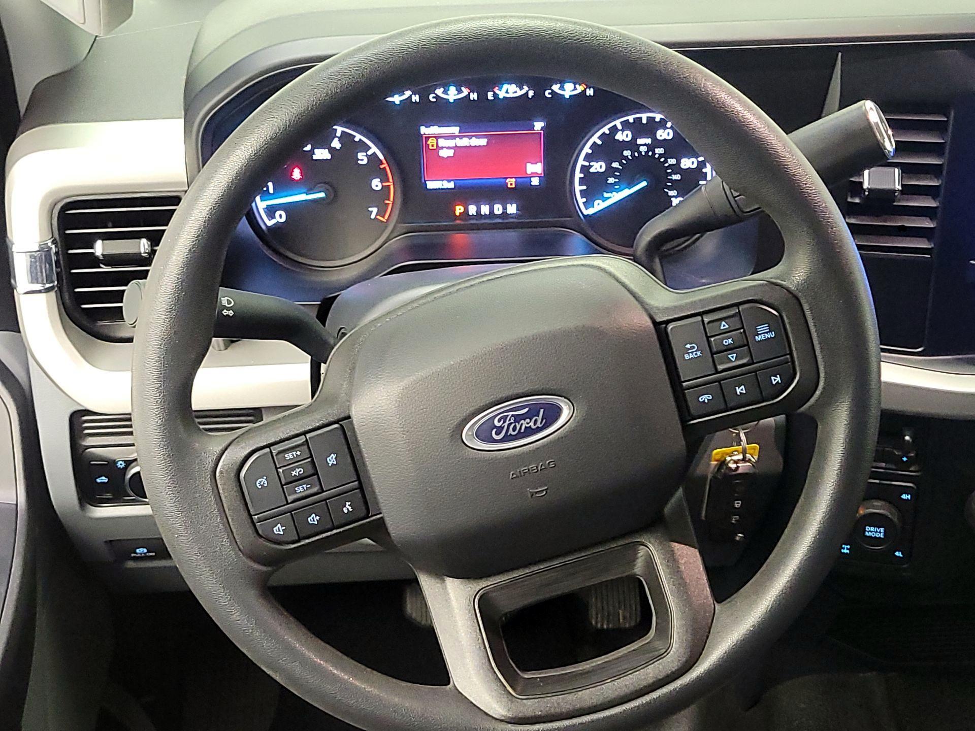 Thumbnail: 2023 Ford F-350 - 10