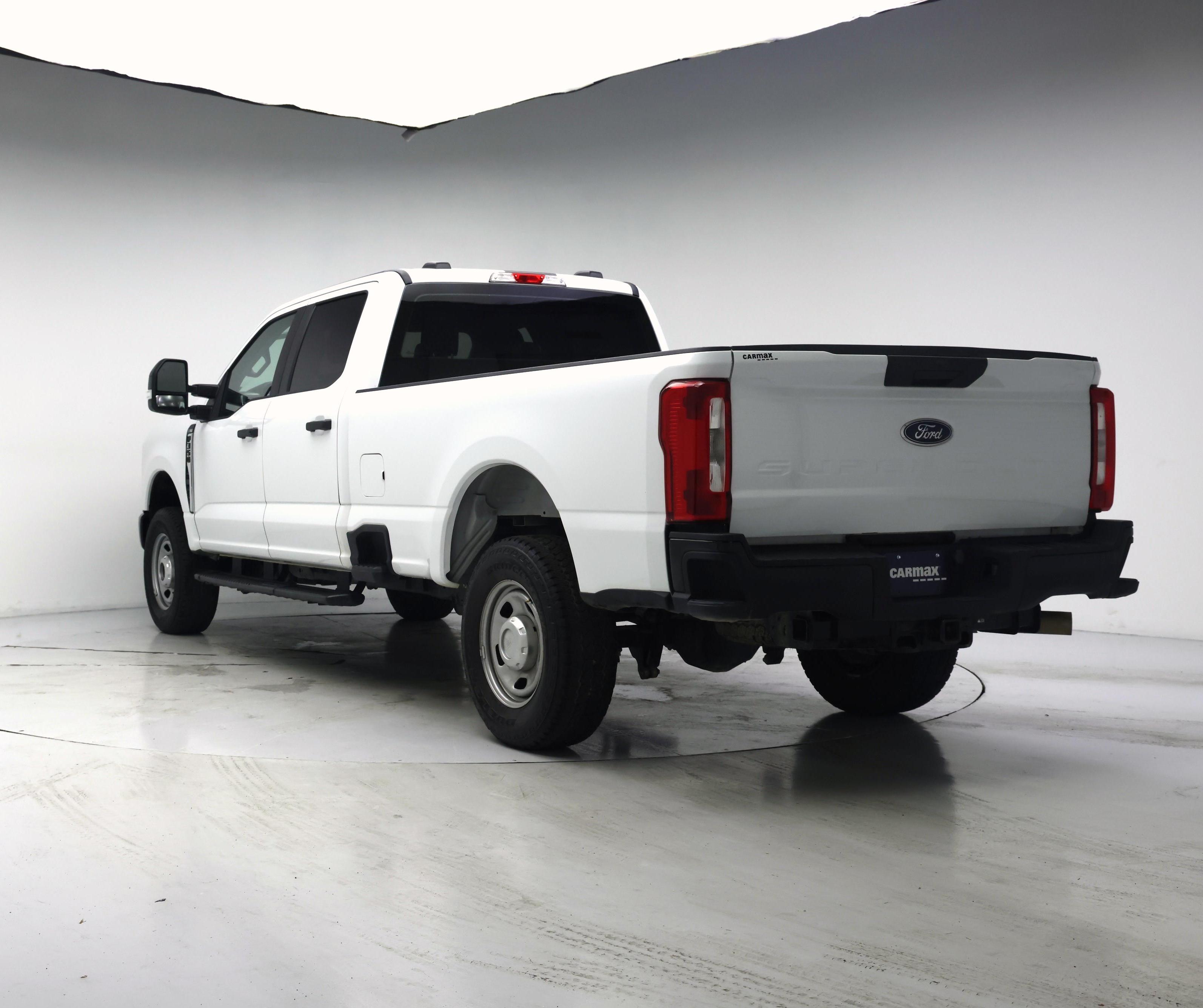 Thumbnail: 2023 Ford F-350 - 2