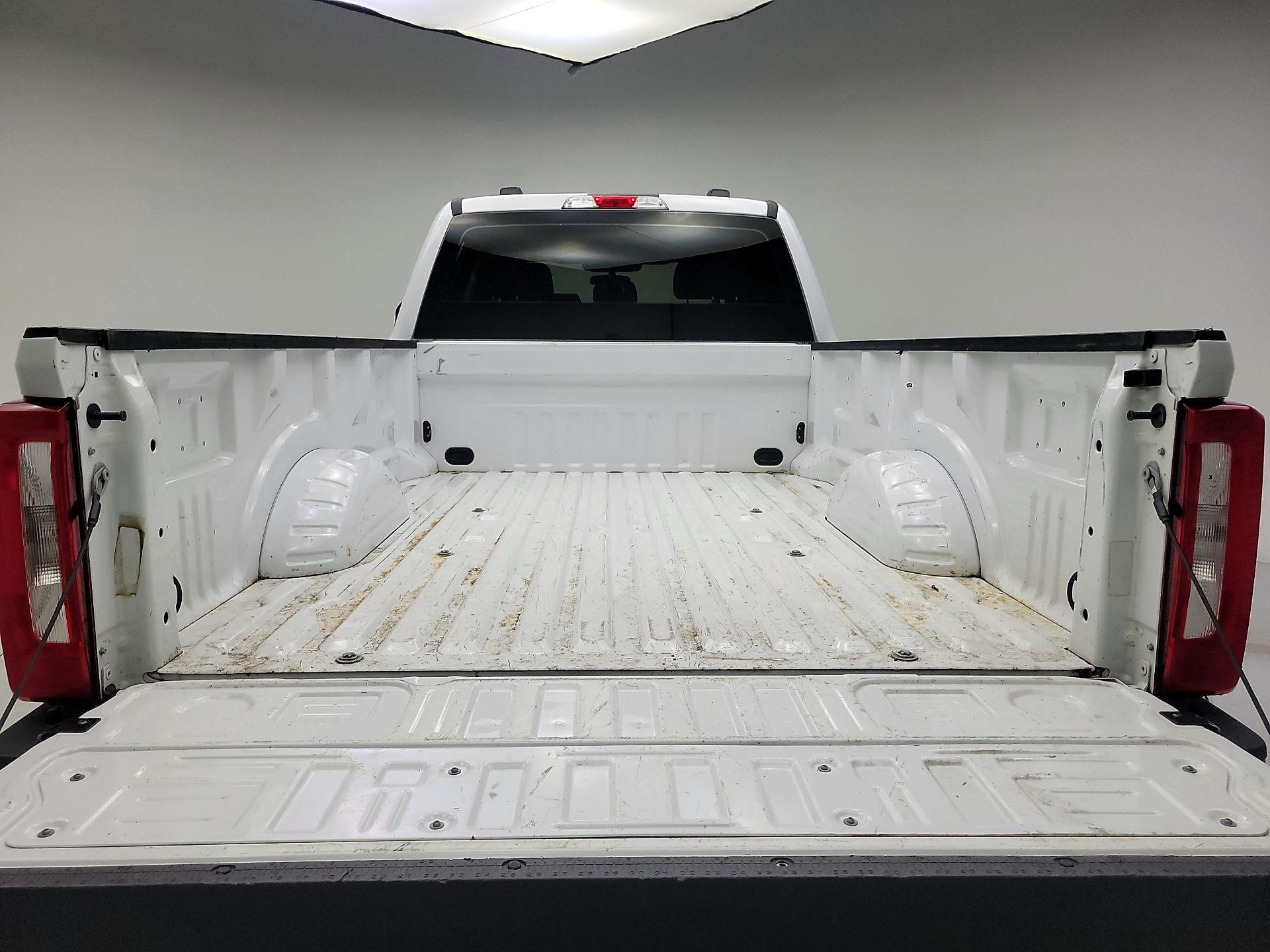 Thumbnail: 2023 Ford F-350 - 20