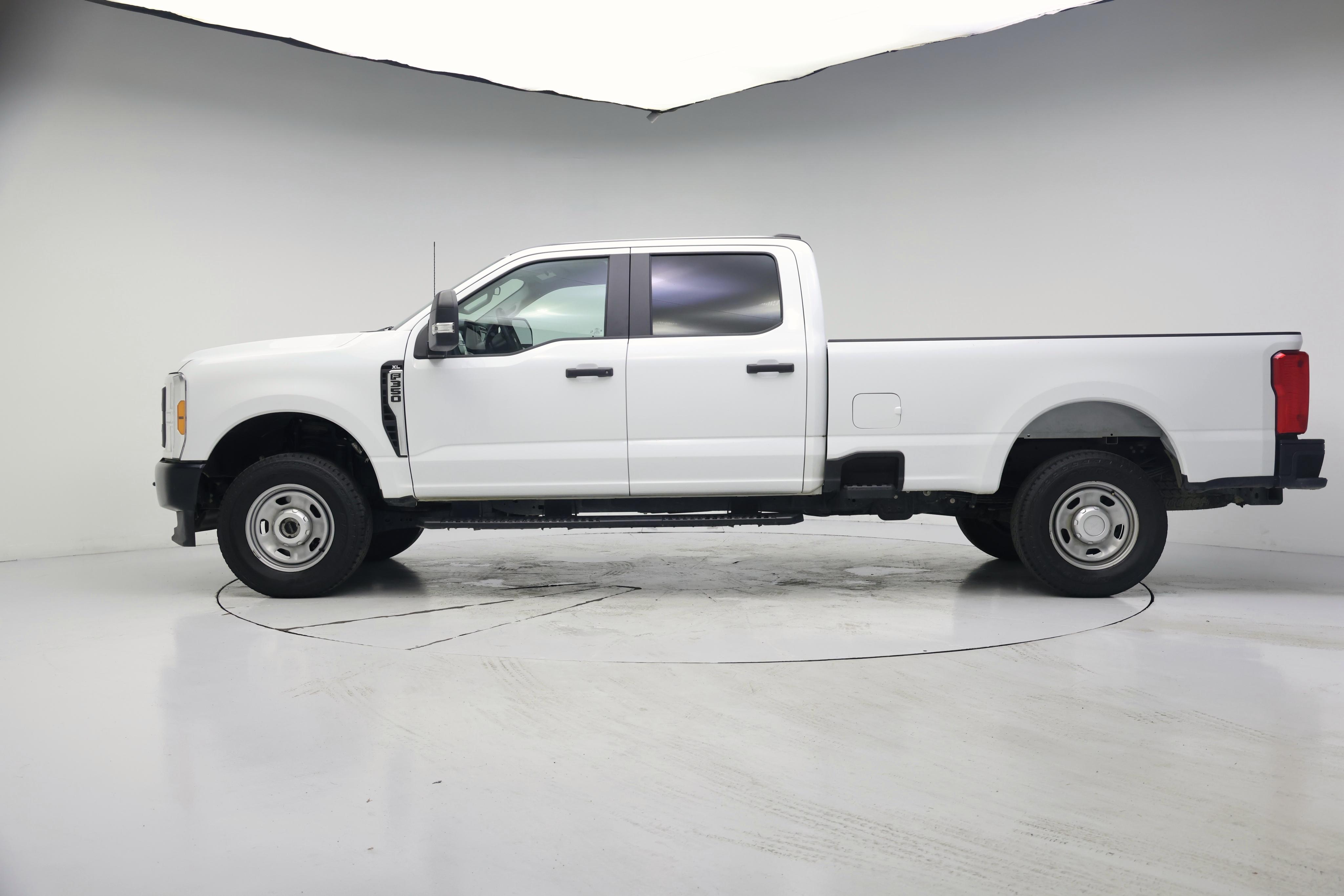 Thumbnail: 2023 Ford F-350 - 3